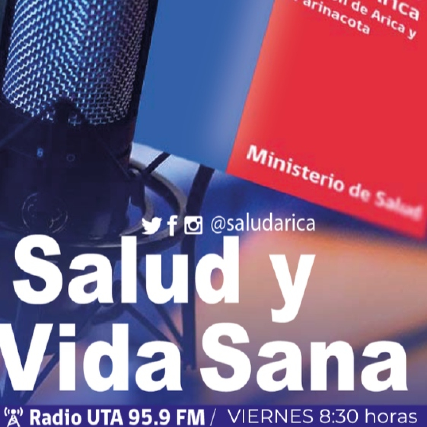 Programa Salud y Vida Sana
