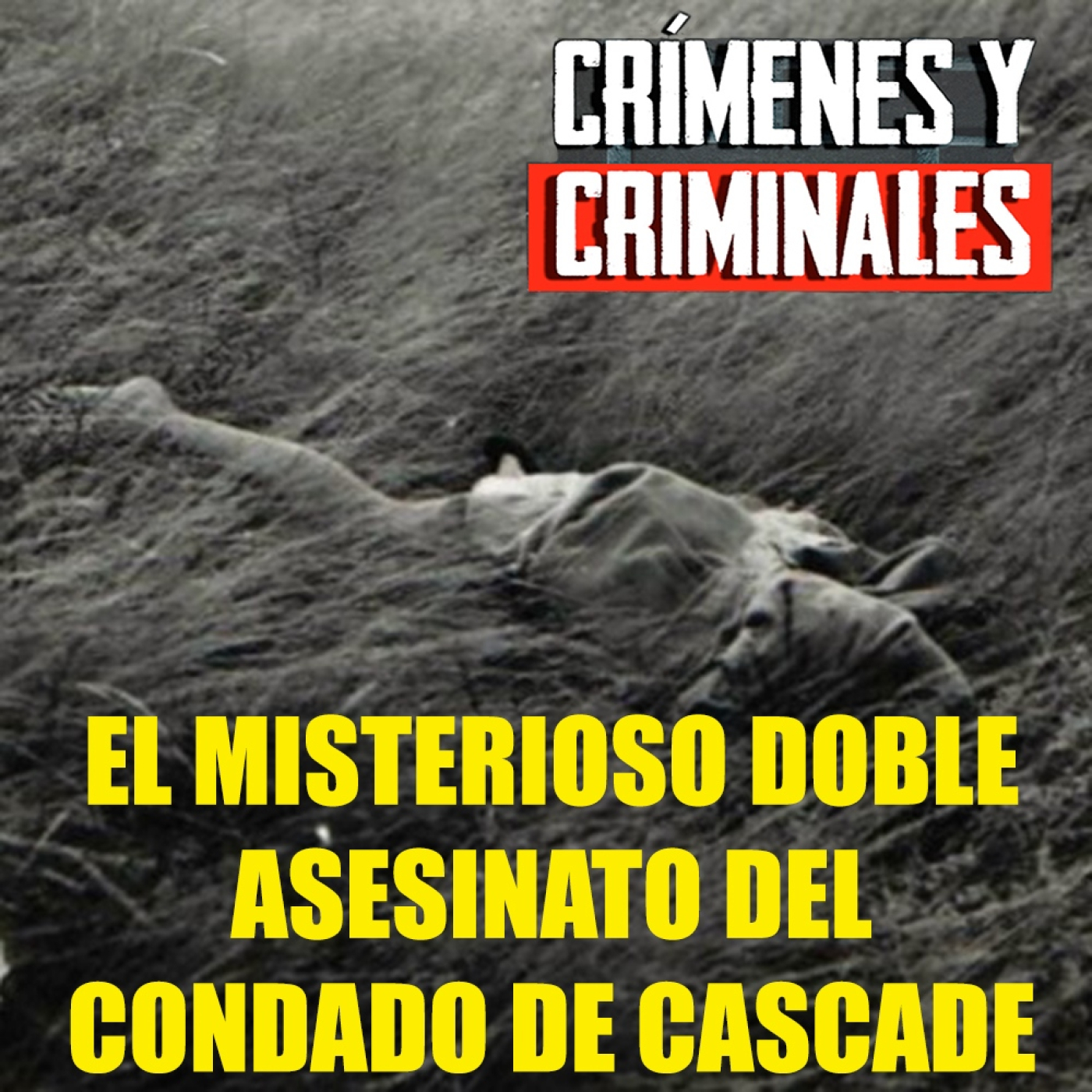 Misterioso doble asesinato en el condado de Cascade.