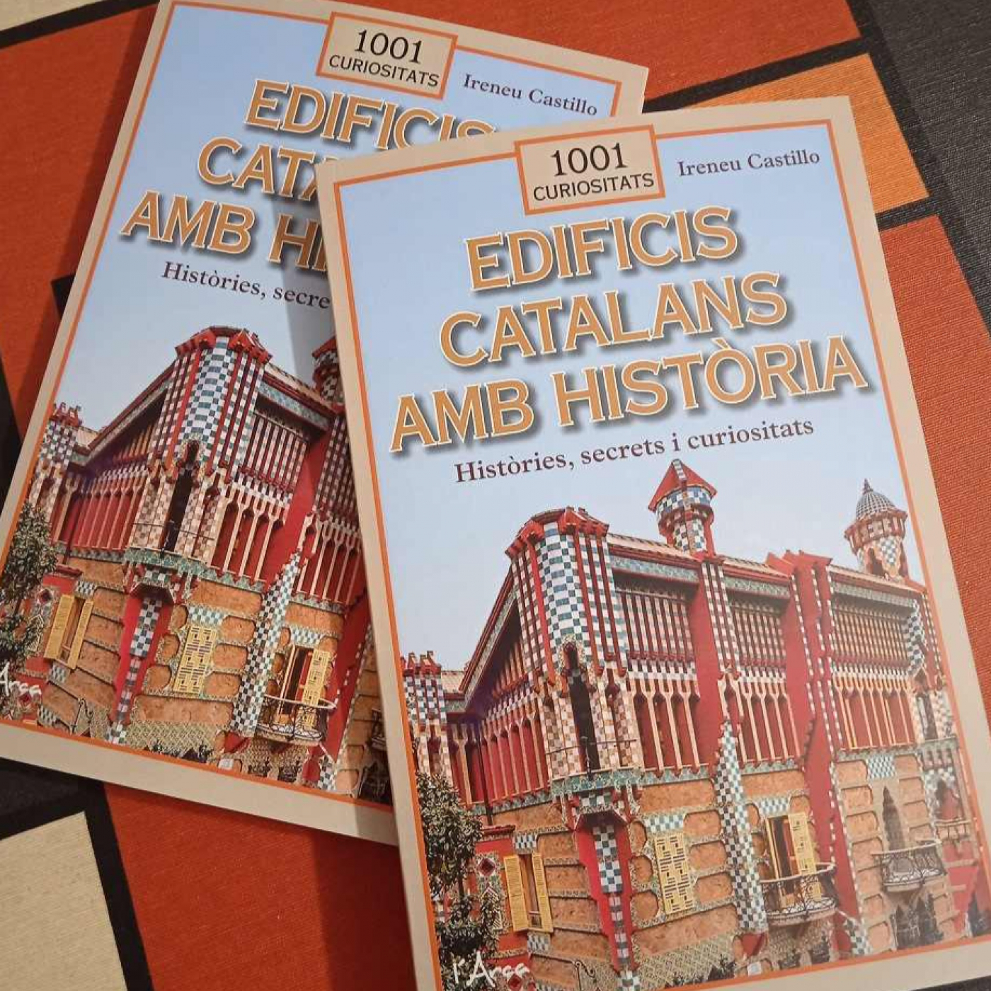 L\'Espai de l\'Home Curiós (La República Santboiana)