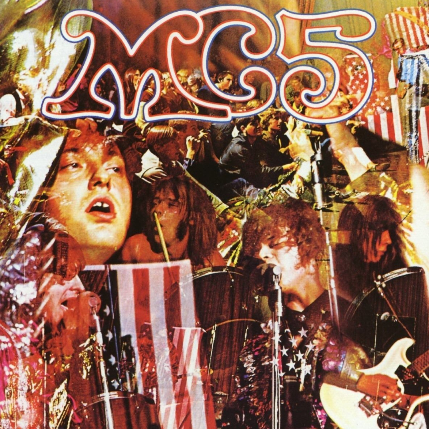 1969. El Protopunk, la escena Punk de Detroit y Nueva York. Capítulo 2 - Acceso anticipado episode artwork