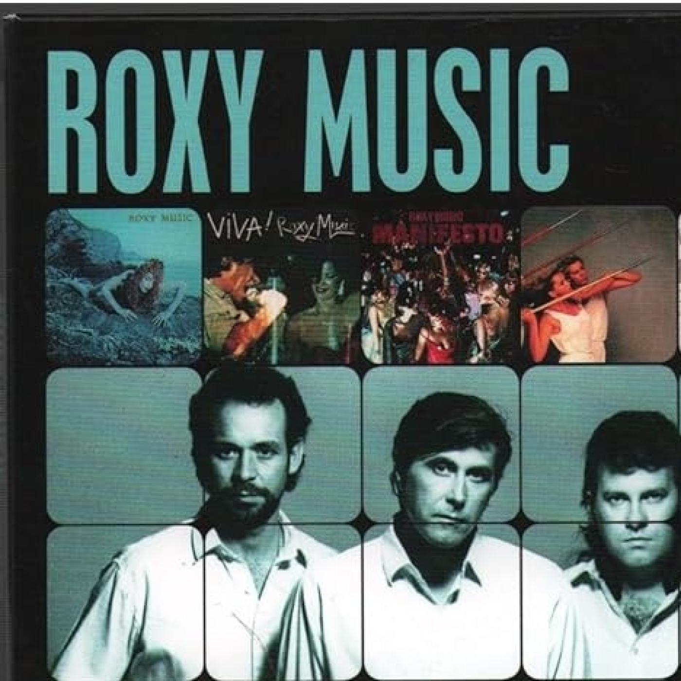 ROXY MUSIC MORE THAN THIS ESPECIAL DE LOS INGLESES EN ONDAS METALLICAS Nº 68 episode artwork
