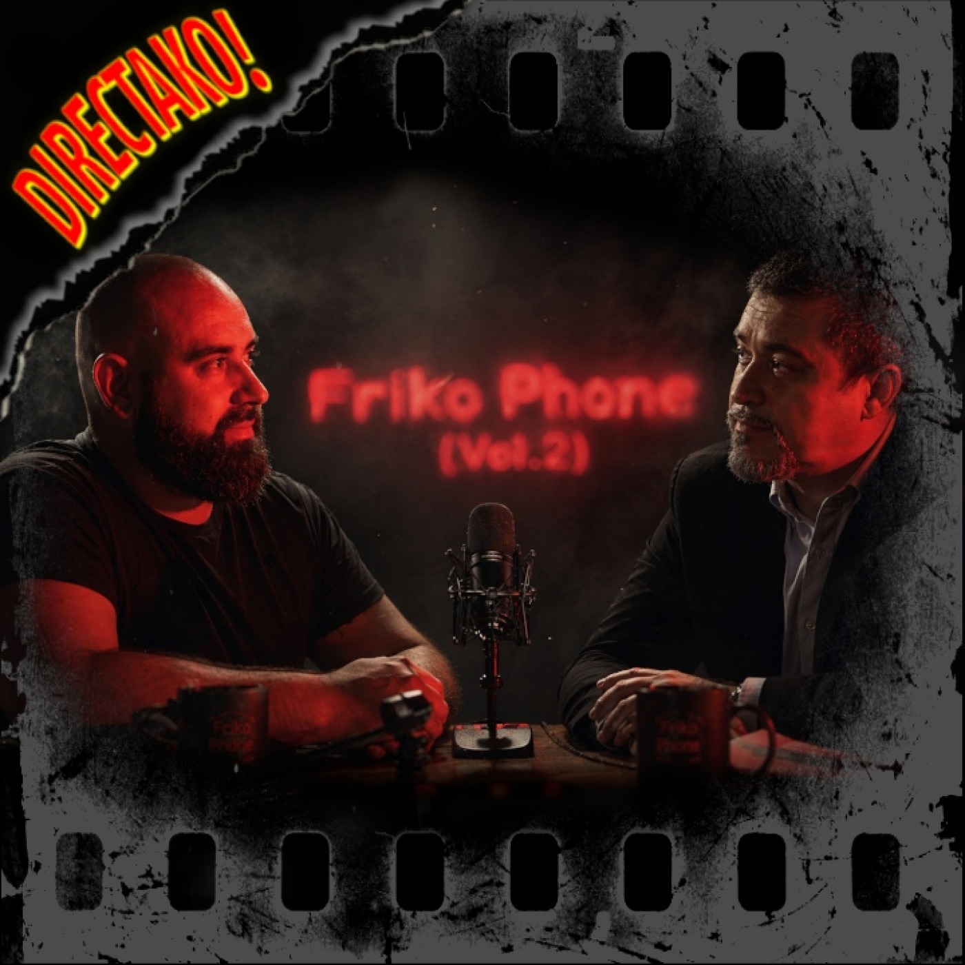 La Frikoteka