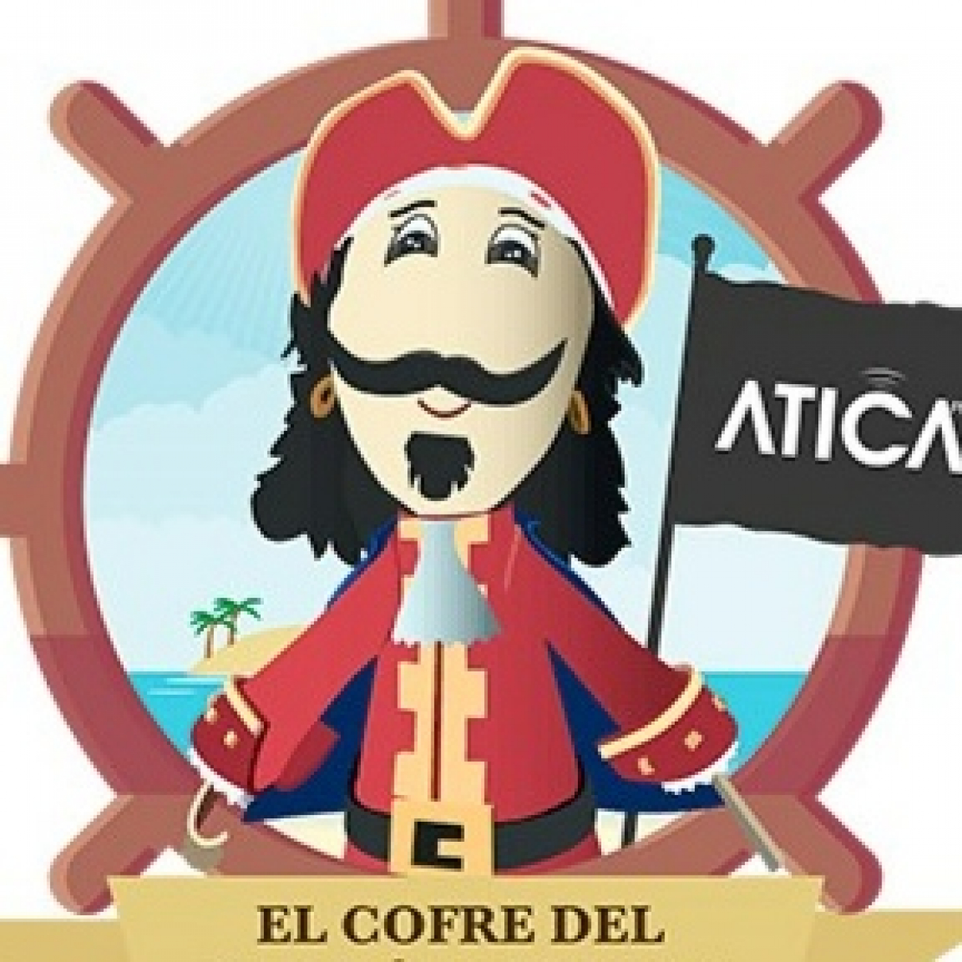 (734) El Cofre del Capitán Morgan (14/02/22) episode artwork