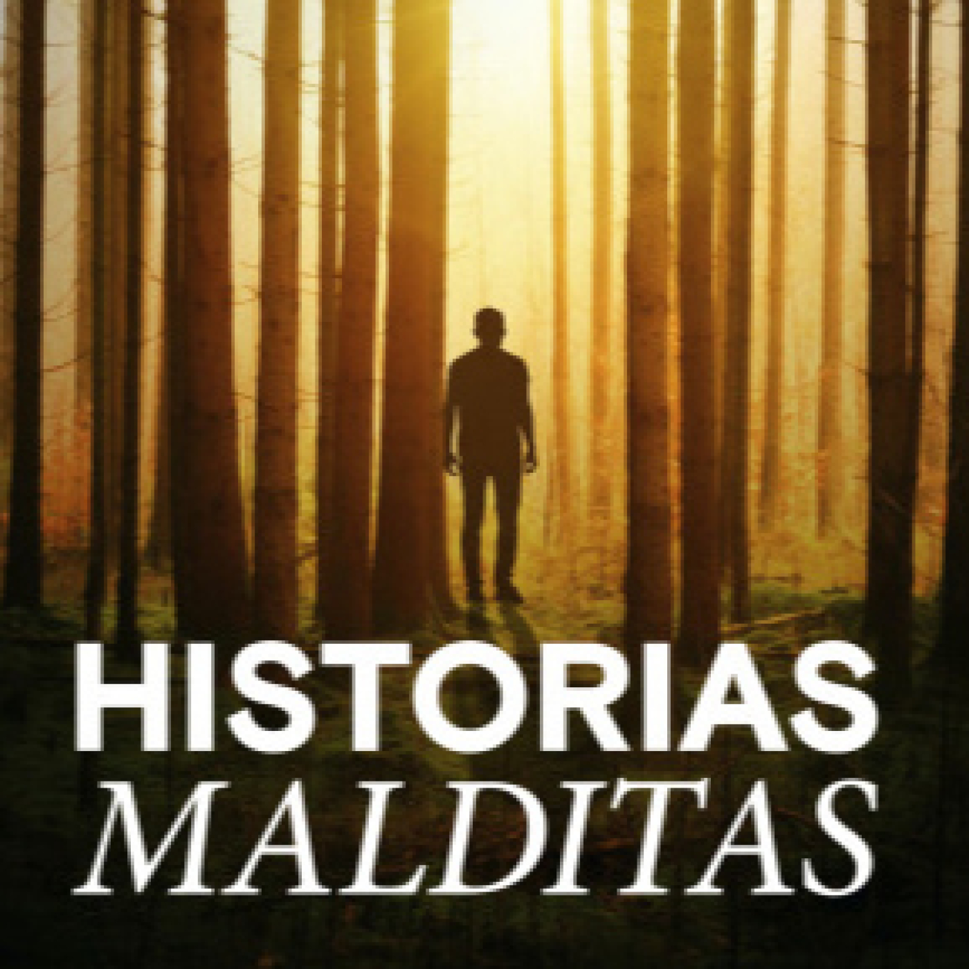 Historias malditas T2: El Triángulo de las Bermudas · La maldición de Los kennedy · Cuadros malditos