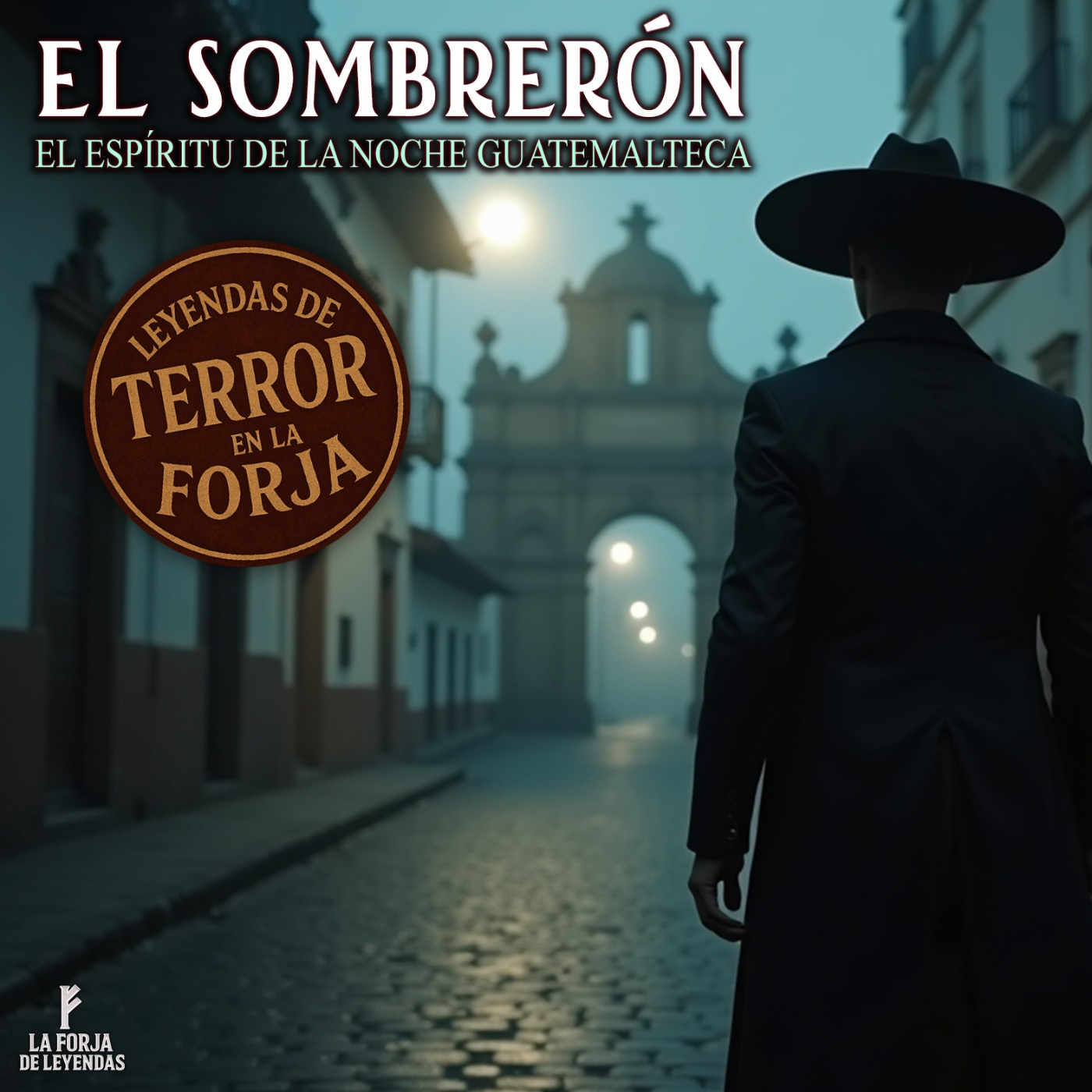 La Forja De Leyendas