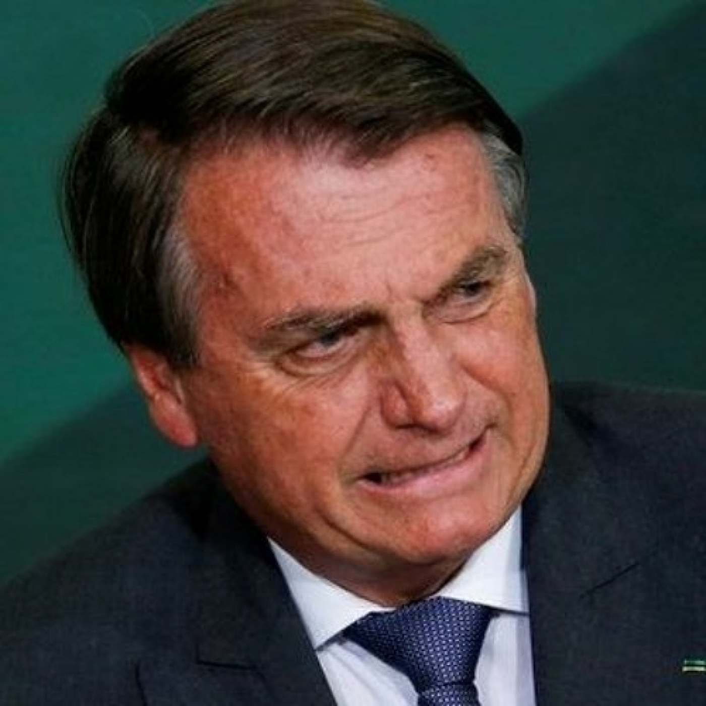 A menos de 100 días de las elecciones brasileras: Bolsonaro ataca el sistema electoral episode artwork
