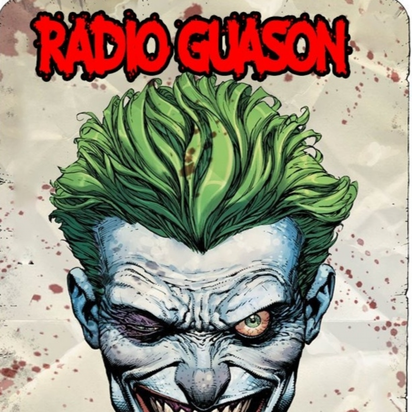 Radio guason