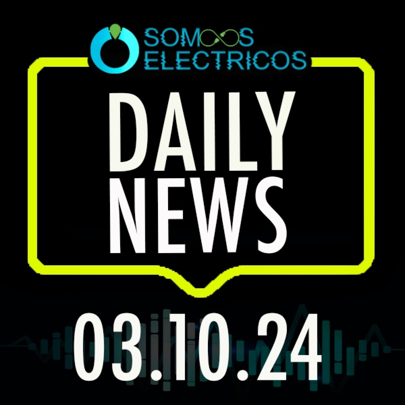 SKoda Elroq, el nuevo SUV compacto eléctrico | EP346|03/10/2024