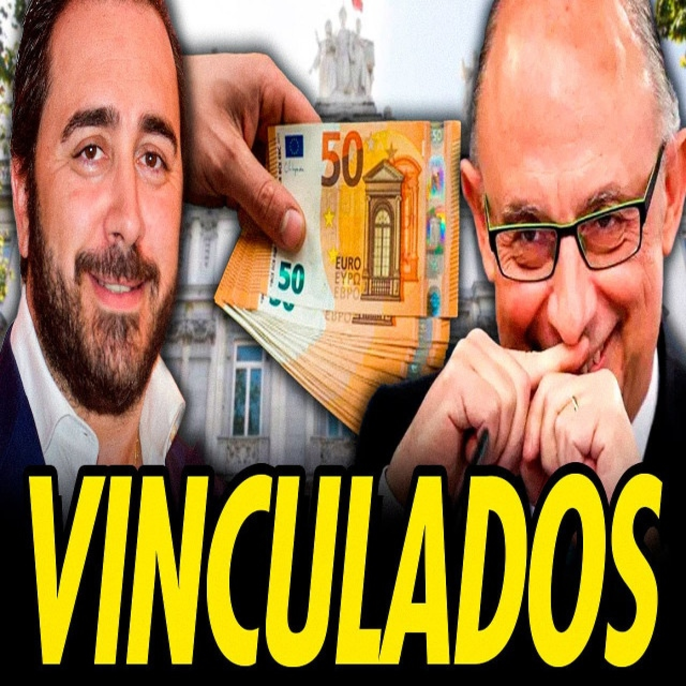 EL CASO MONTORO EXPLOTA: VÍNCULOS CON LA TRAMA ALDAMA