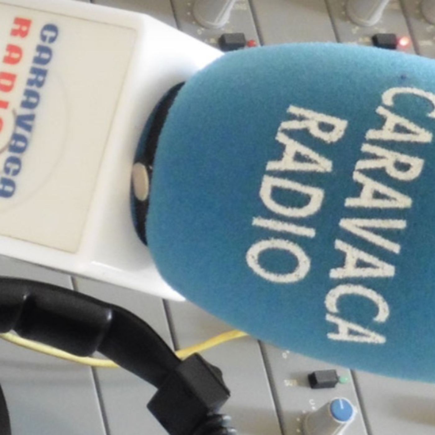 CARAVACA RADIO- Informativo matinal (01-07-2026) episode artwork
