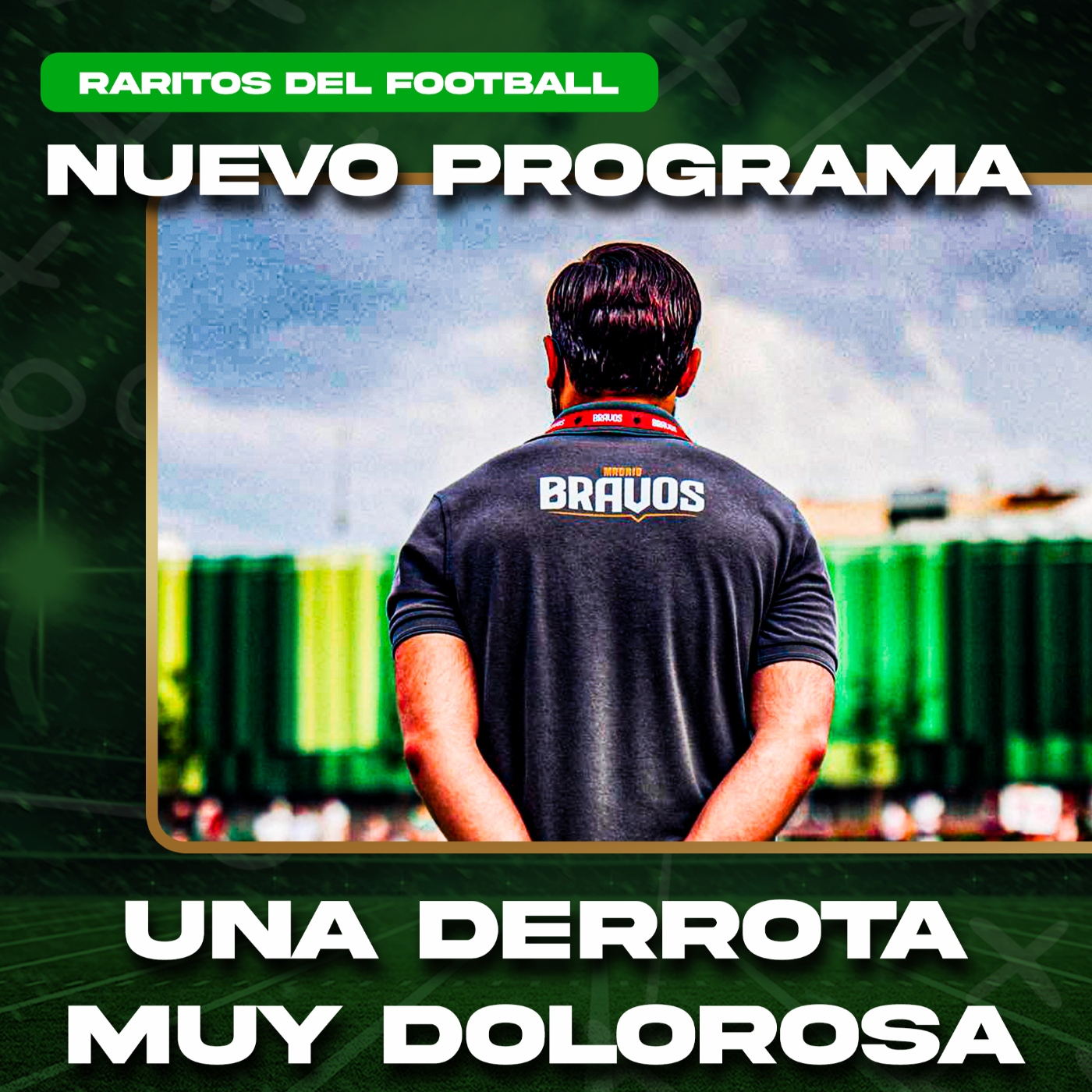 Raritos del Football