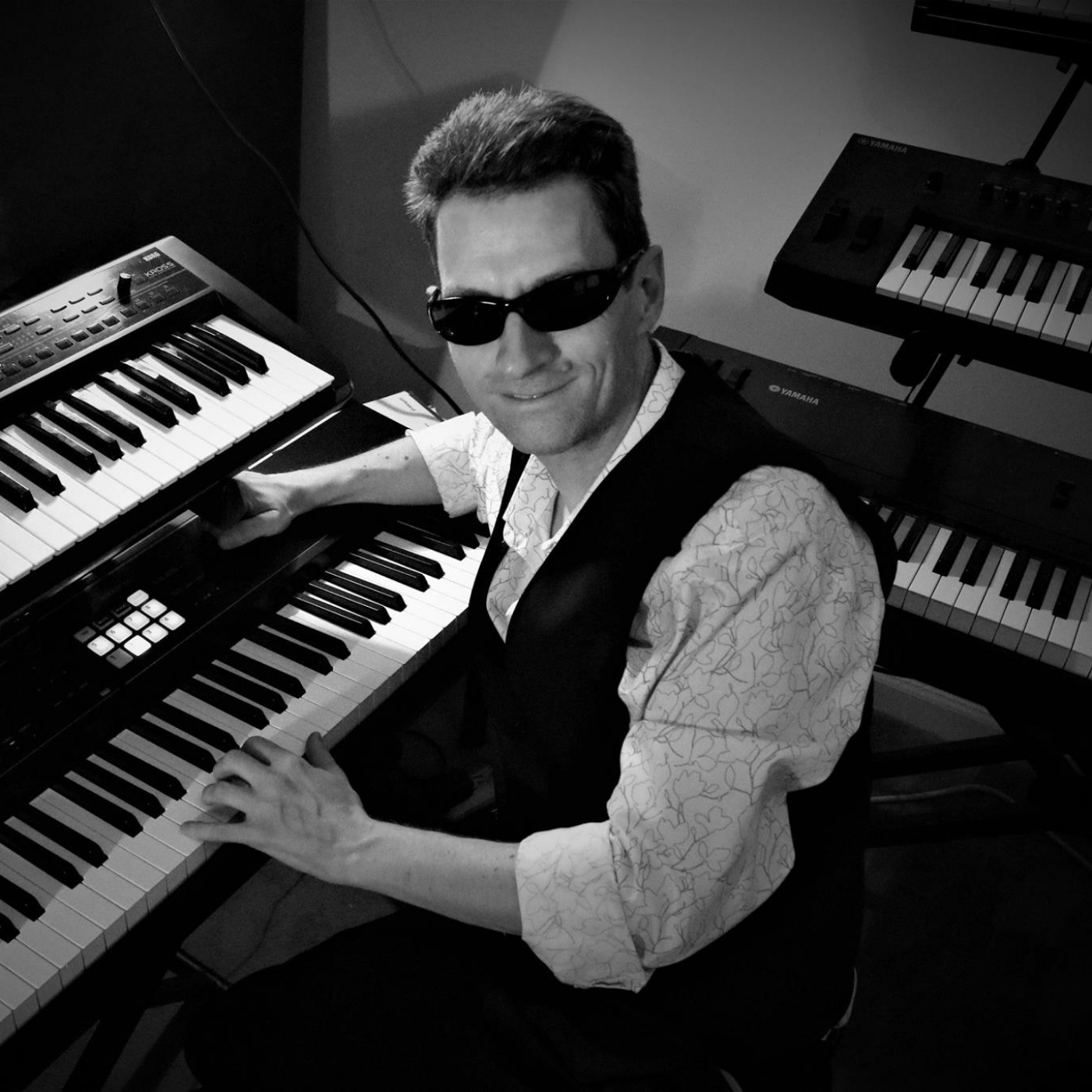 Chris Geith, el elegido de Dr. Smooth episode artwork