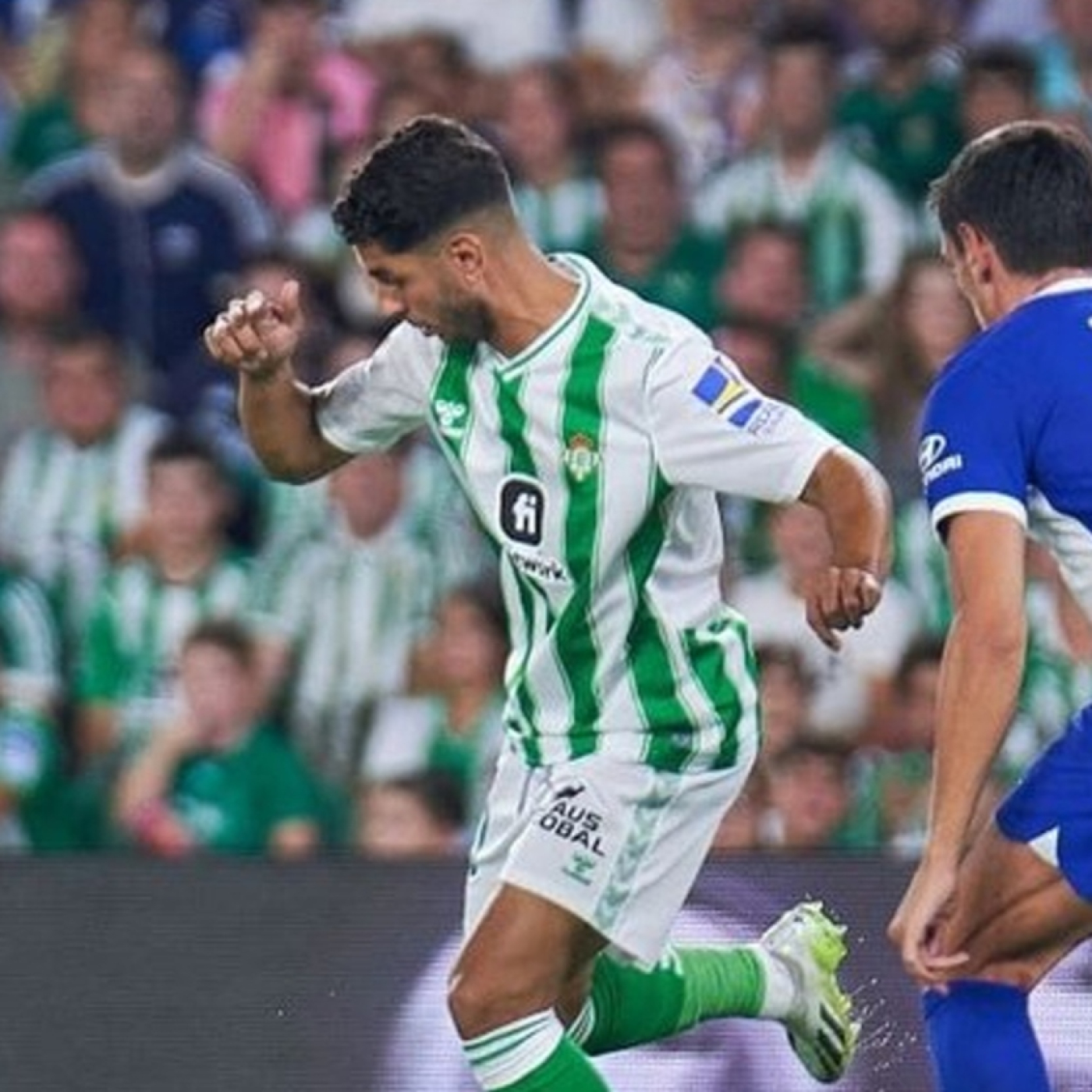 Análisis del Real Betis 0-0 Atlético de Madrid | Rueda de prensa de Simeone episode artwork