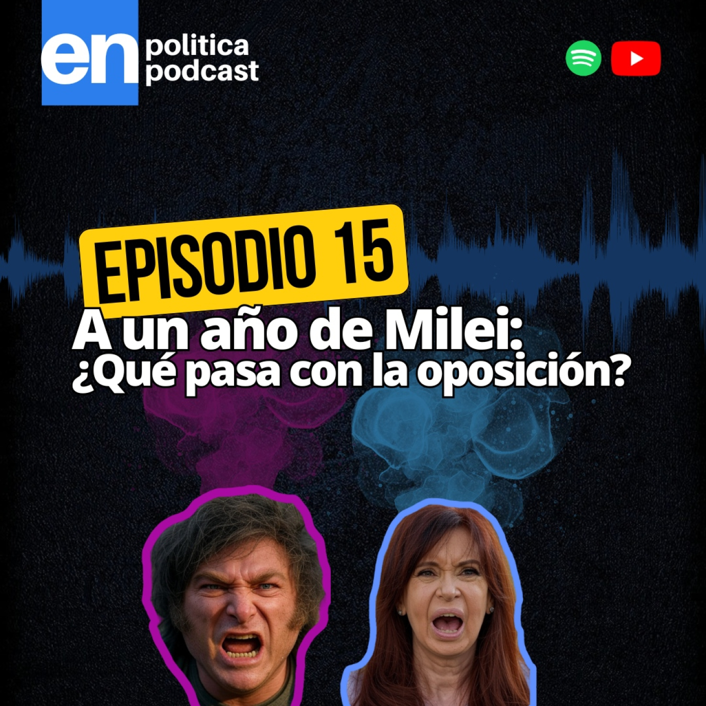 enpolitica en podcast