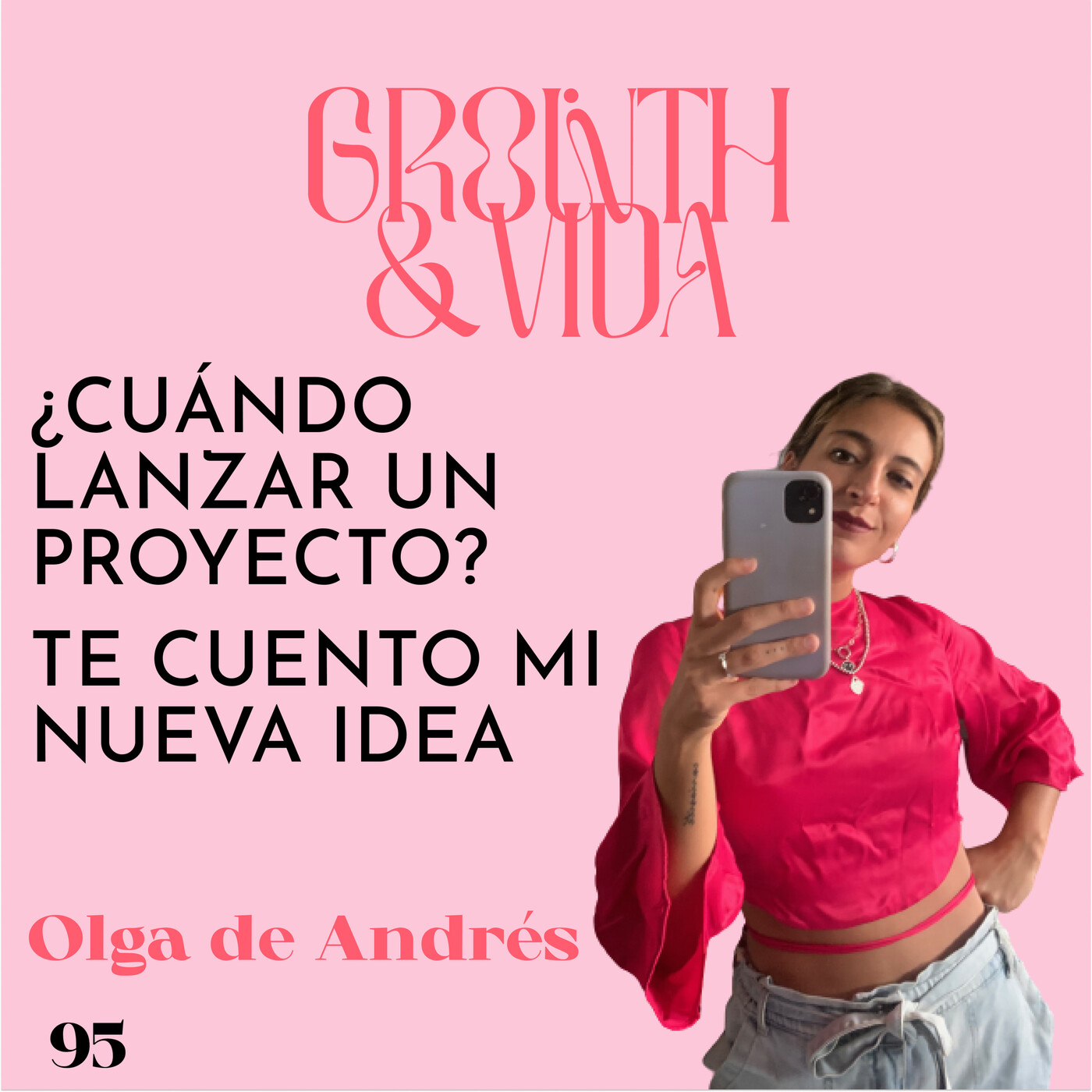 Growth y Vida