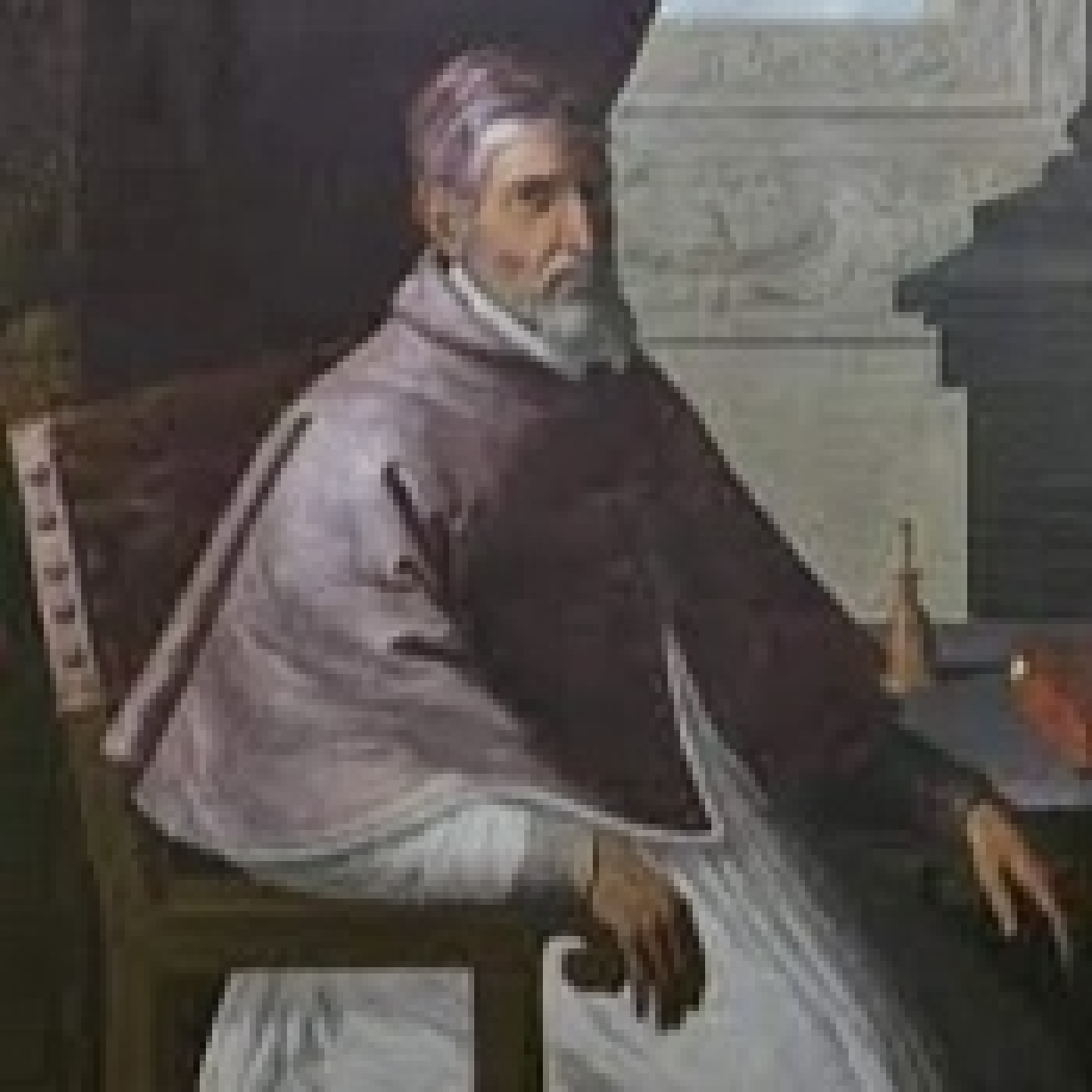 El papa Urbano II y la primera Cruzada. - Episodio exclusivo para mecenas episode artwork