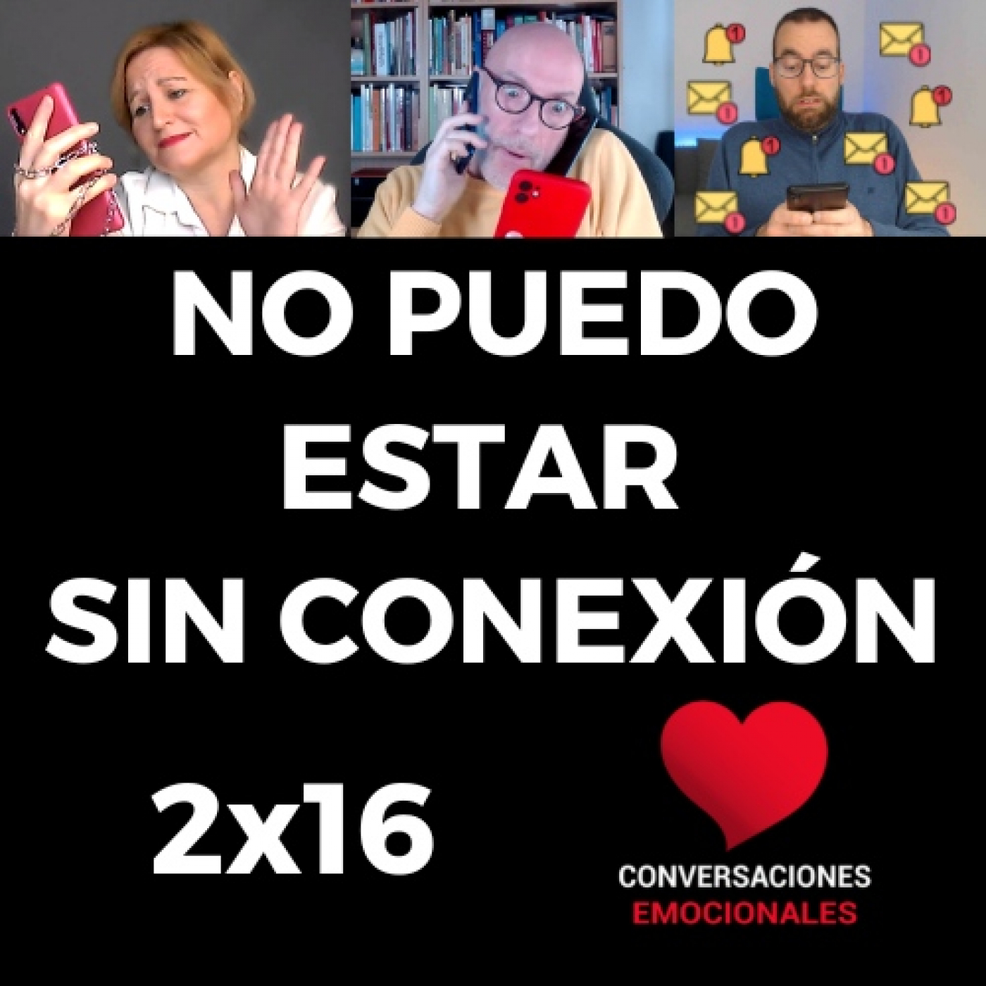 Conversaciones Emocionales