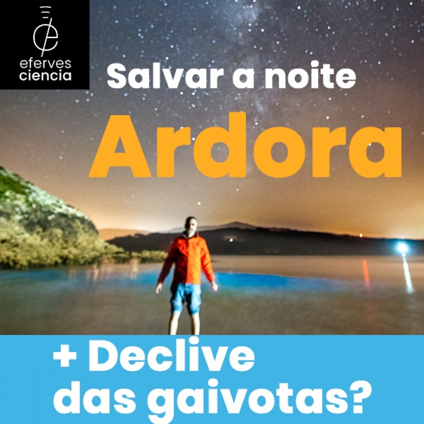 Efervesciencia