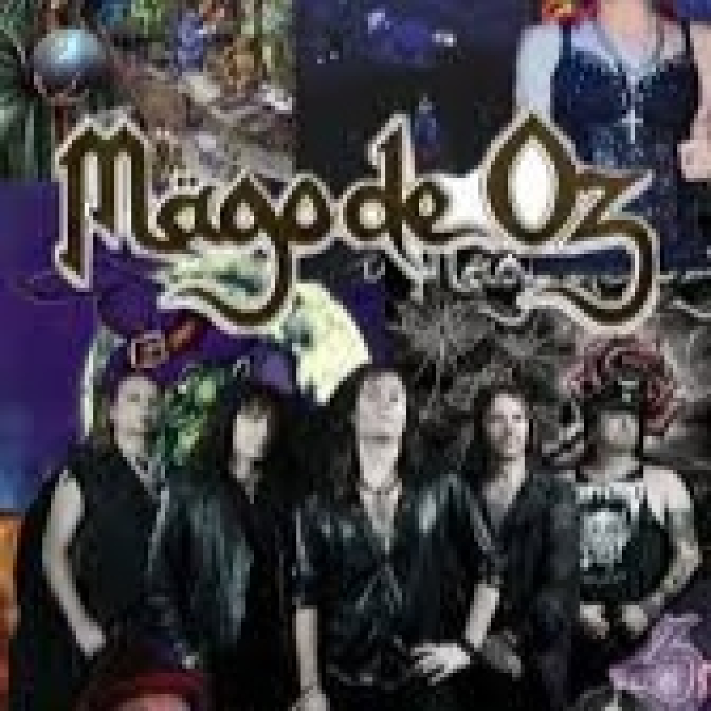 Biblioteca Del Metal - (Recopilation)