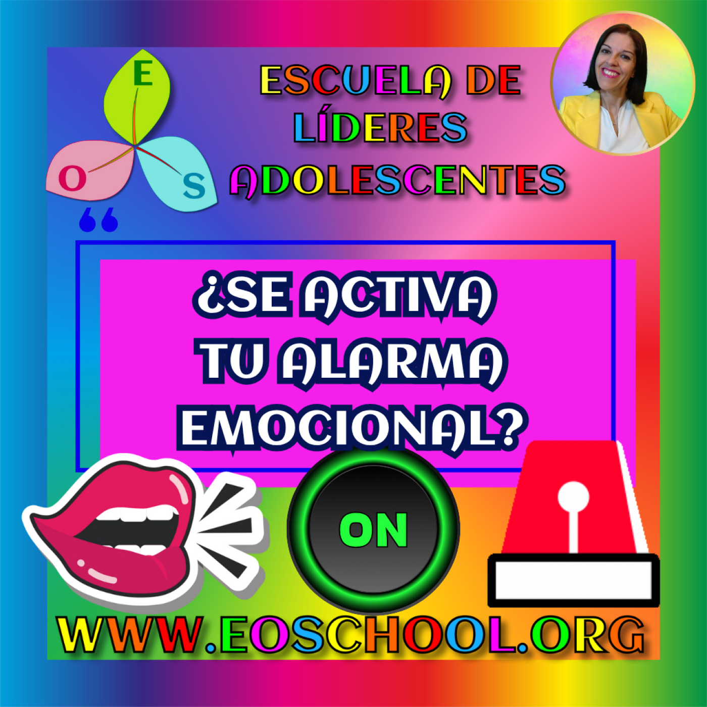  ¿Se activa tu alarma emocional? episode artwork