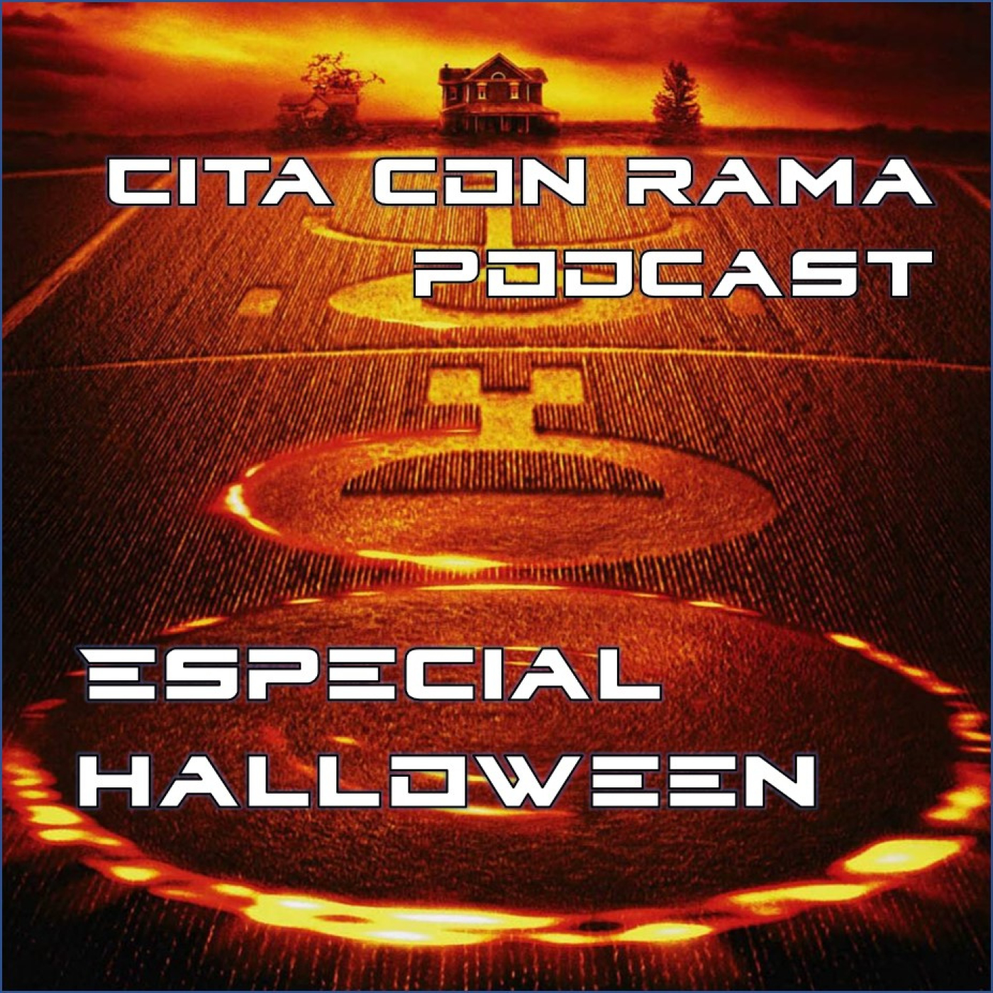 Cita con Rama - Podcast de Ciencia Ficción