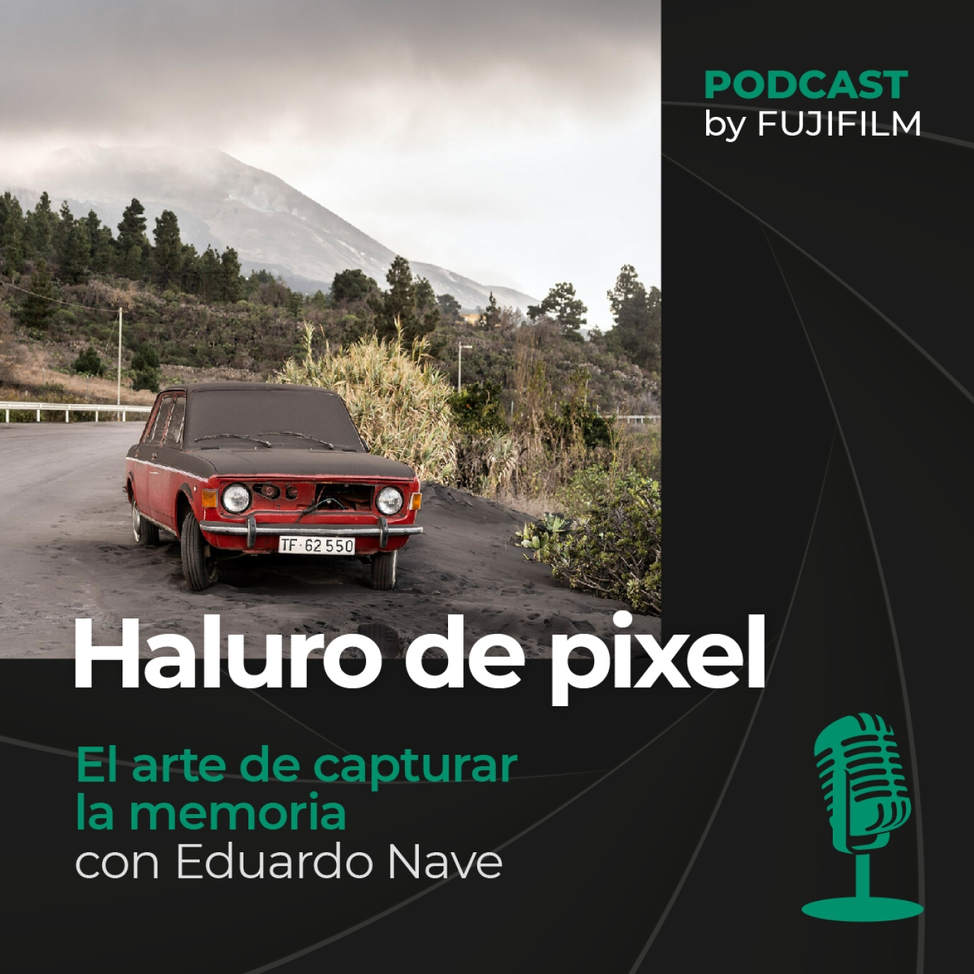 Podcast Oficial de Fujifilm España