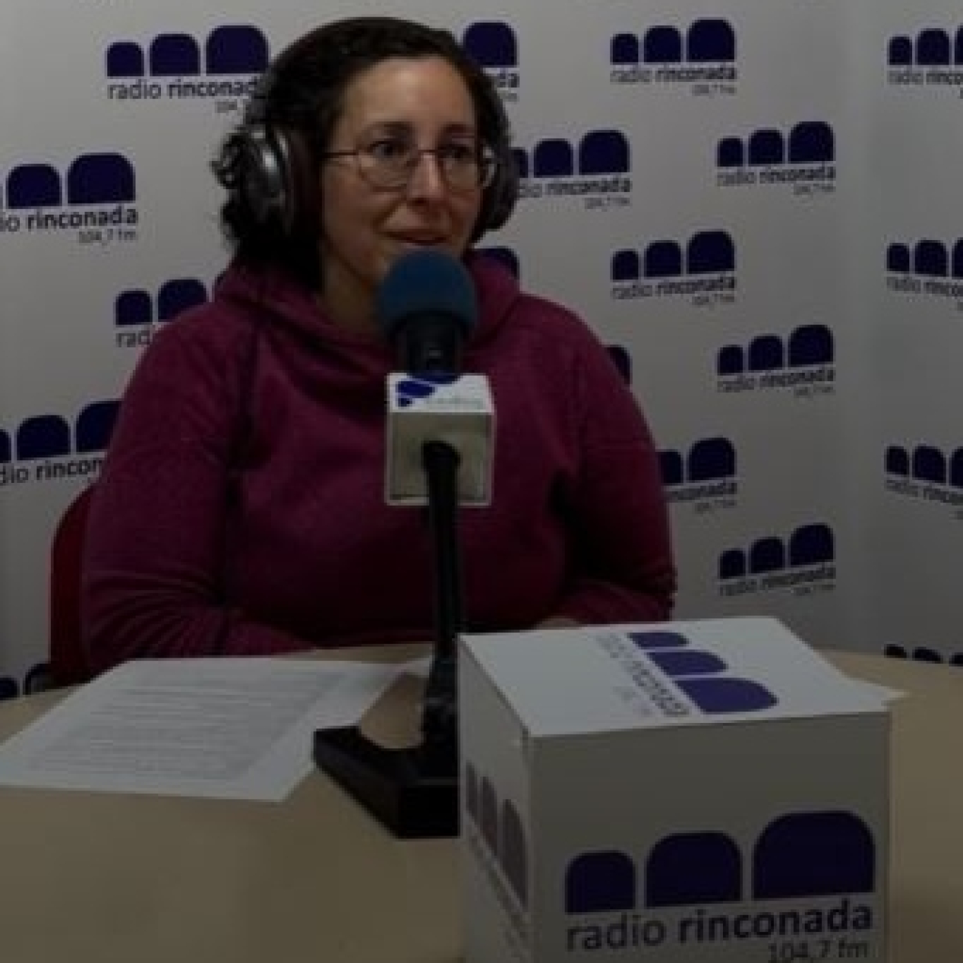 Podcast Radio Rinconada Sevilla