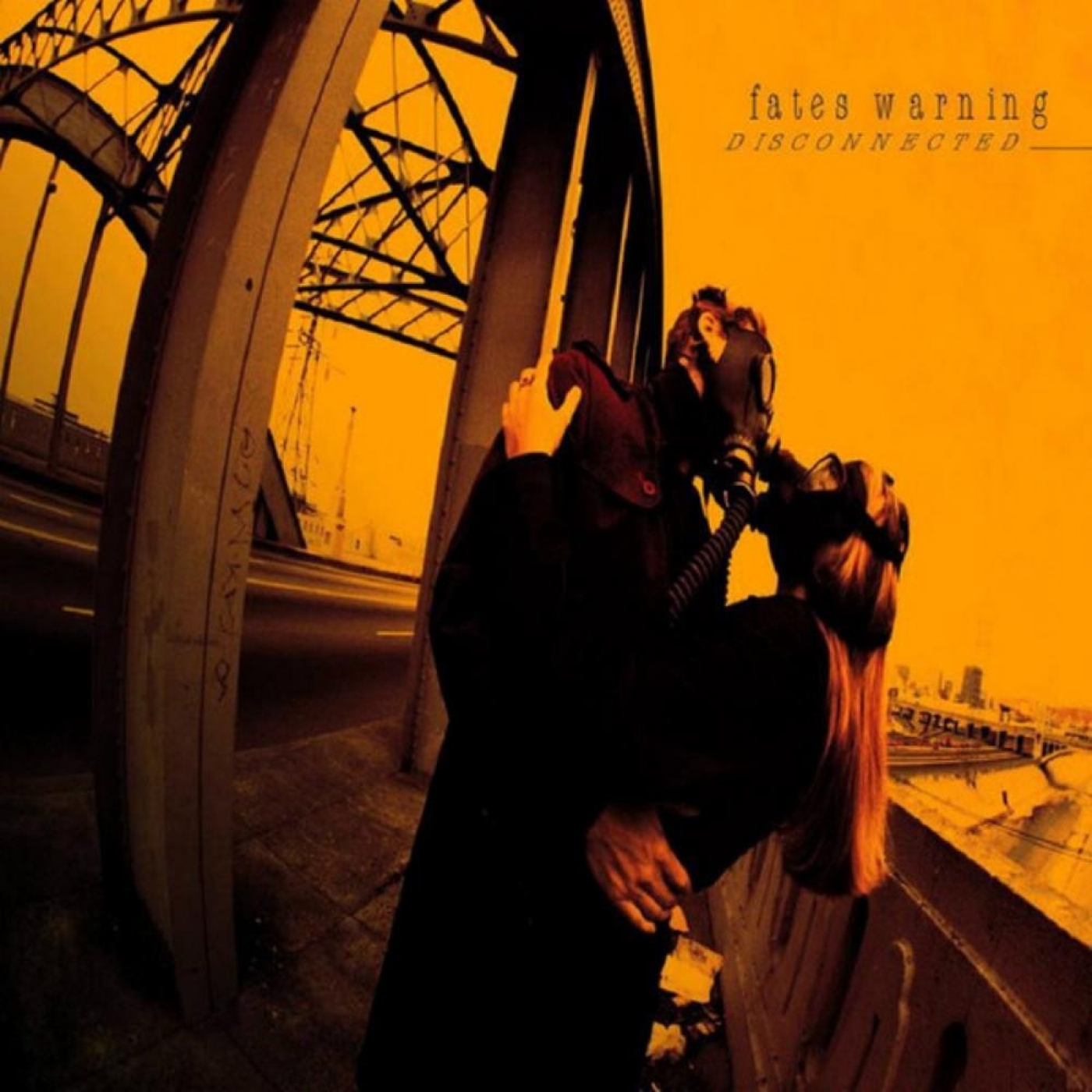 Fates Warning - 2000 - Disconnected episode artwork