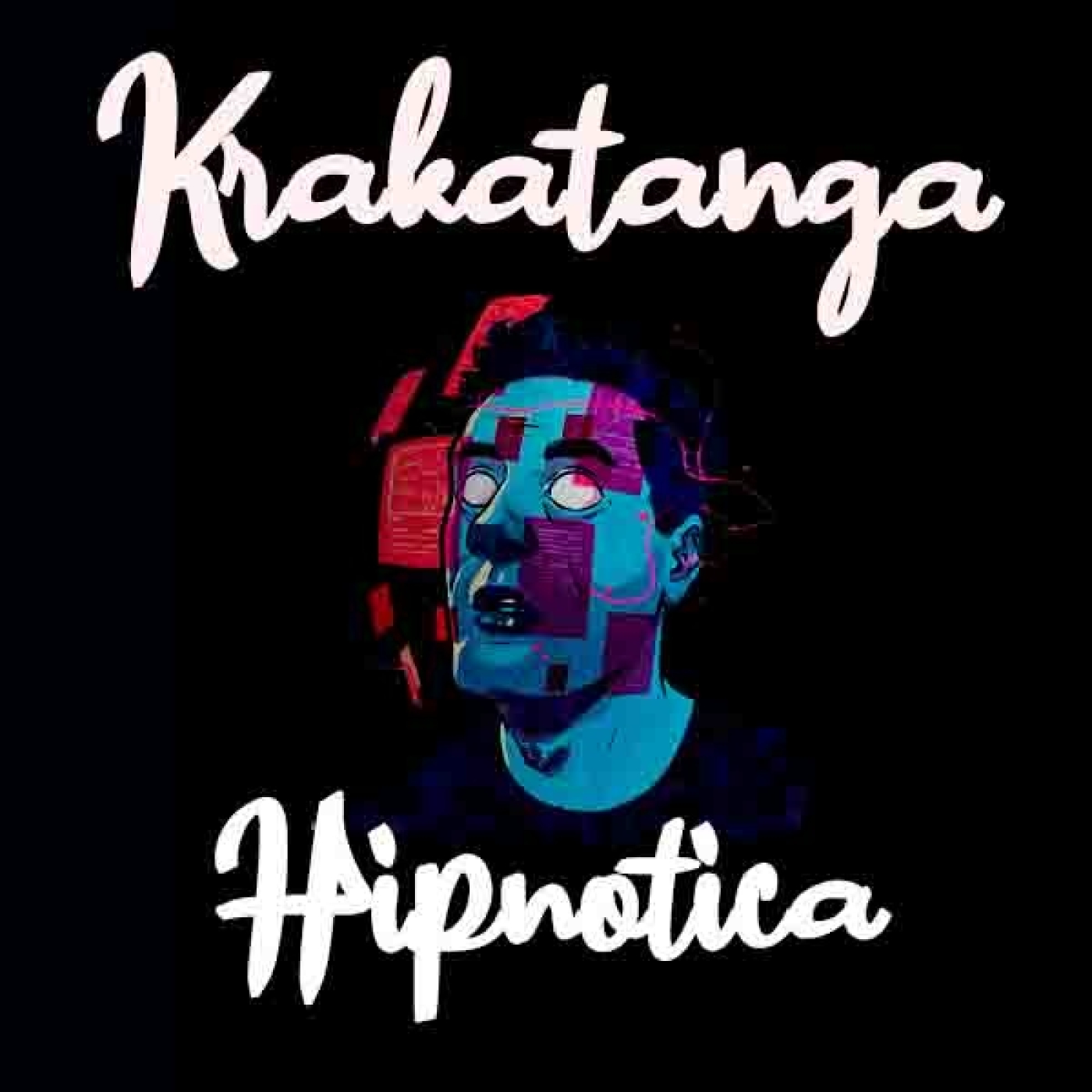 Krakatanga - Hipnotica- 17 02 21 episode artwork