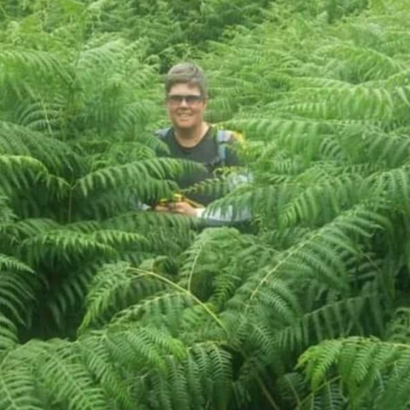 Podcast O Camiño dos Faros