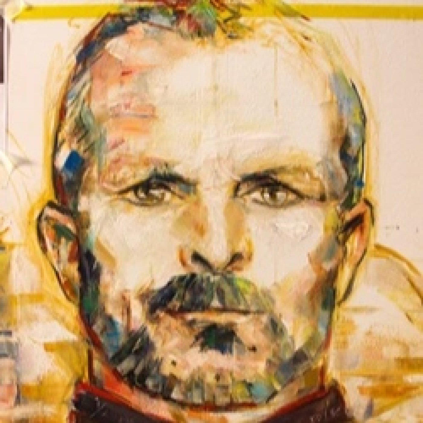 FLASHBACK 171 MIGUEL BOSE CORTE 3 episode artwork