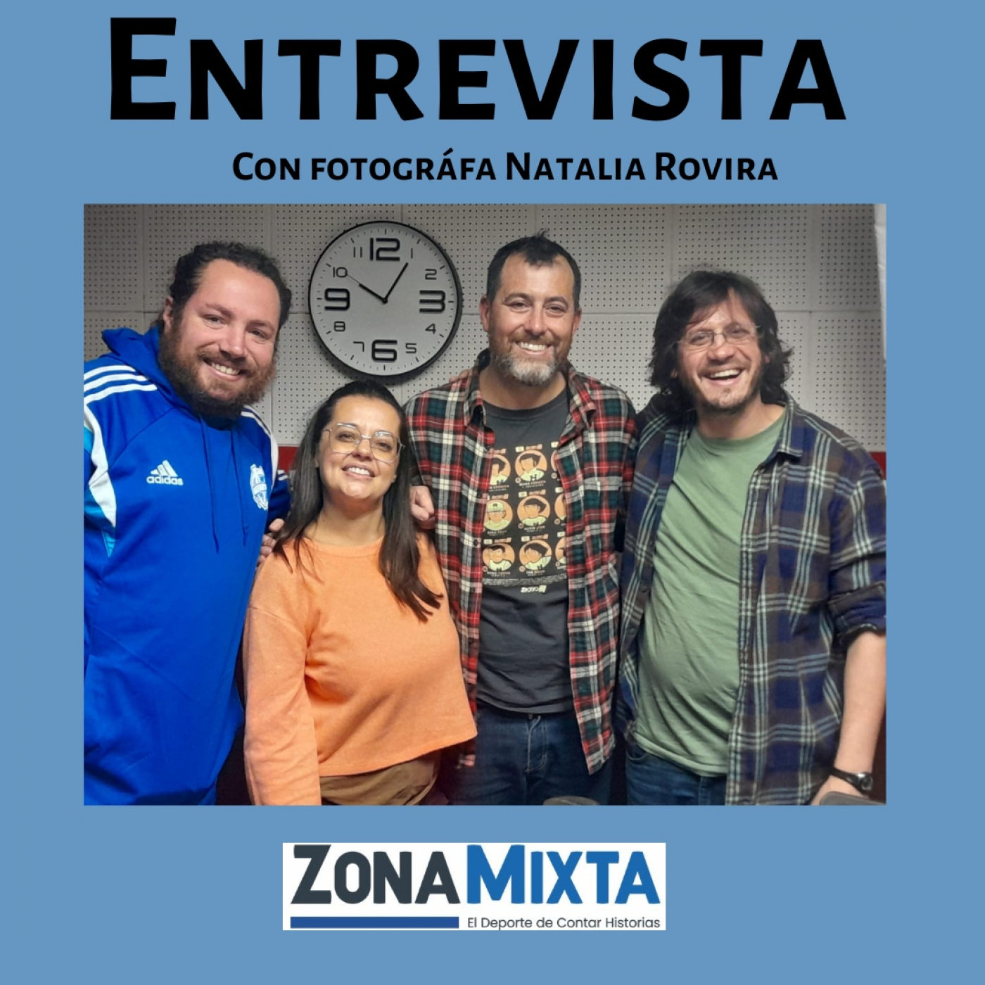 Entrevista con Natalia Rovira episode artwork