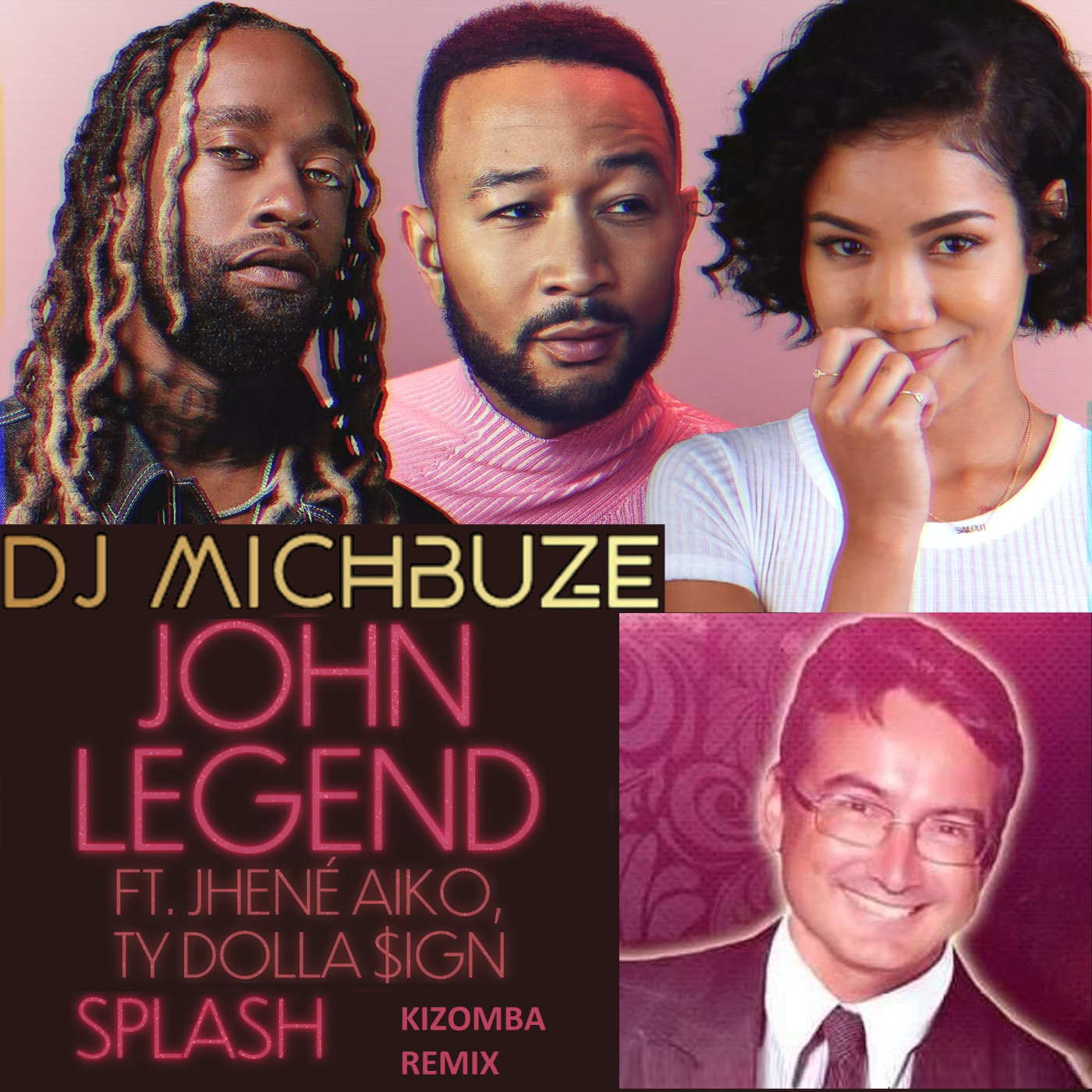 michbuze