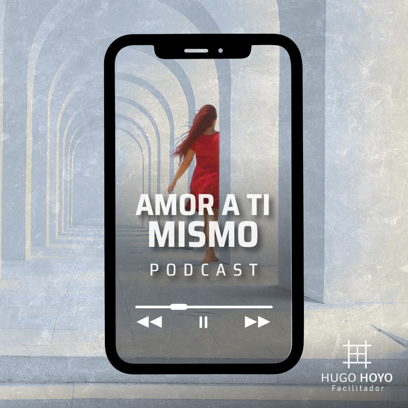 Hugo Hoyo podcast