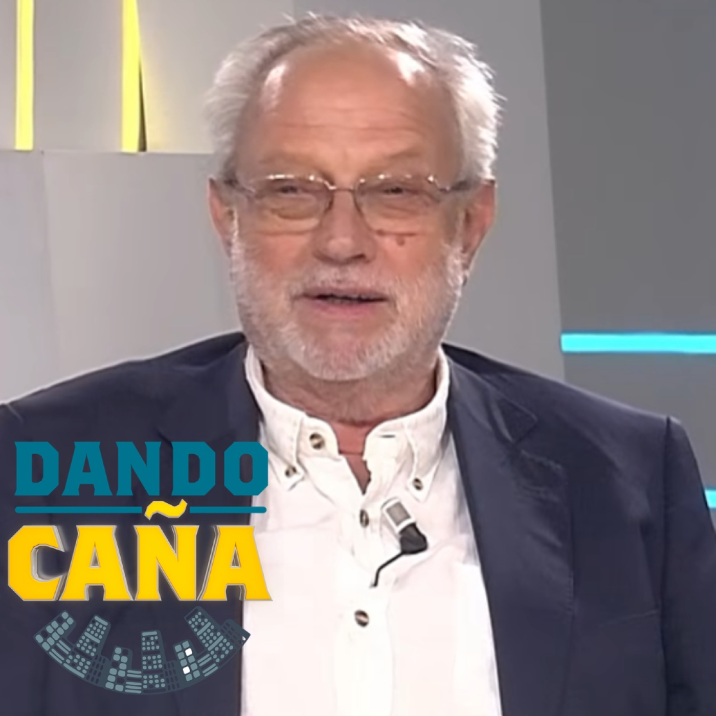 Dando Caña | Fin de la REGULARIZACIÓN MASIVA y las cloacas del PSOE | 30/06/2026 episode artwork