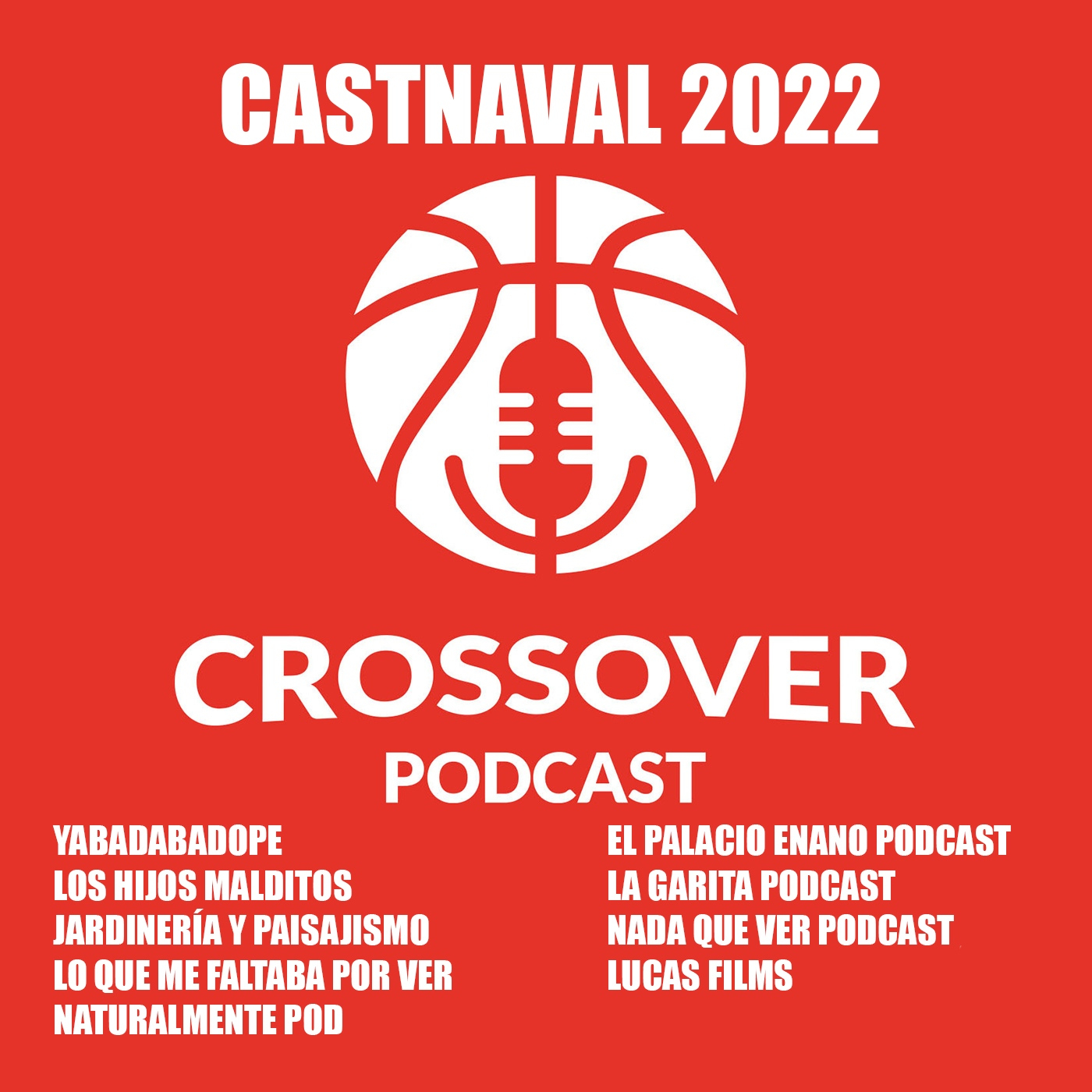 El Palacio Enano Podcast