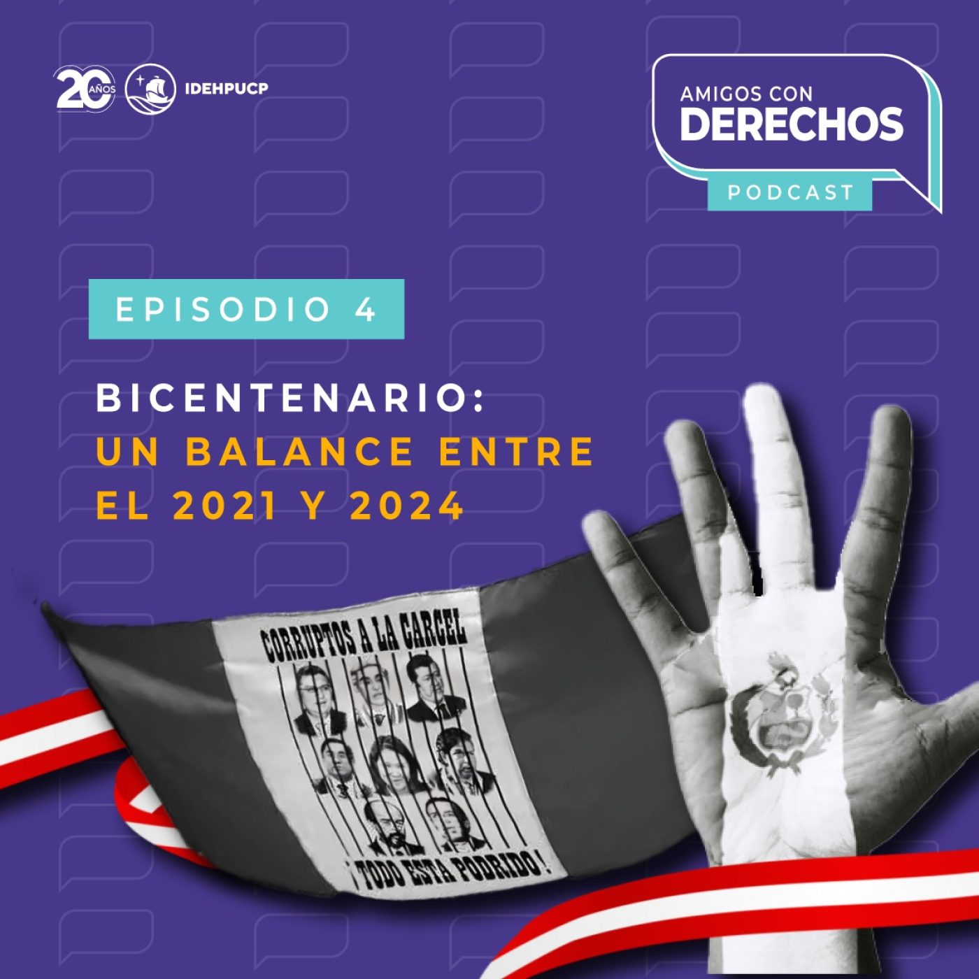 Amigos con Derechos