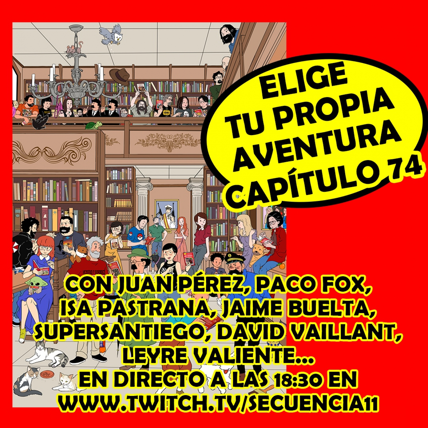Foxverso