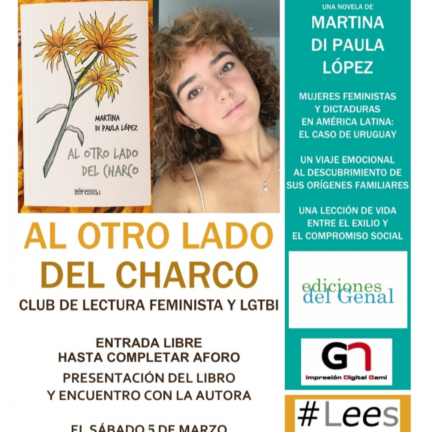 Lees Otras Cosas