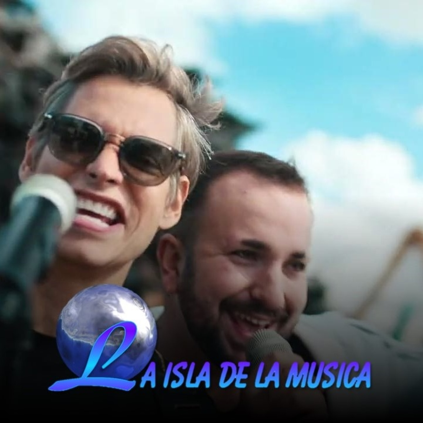 La Isla de la Música - PGM 397 - 21/10/2023 episode artwork