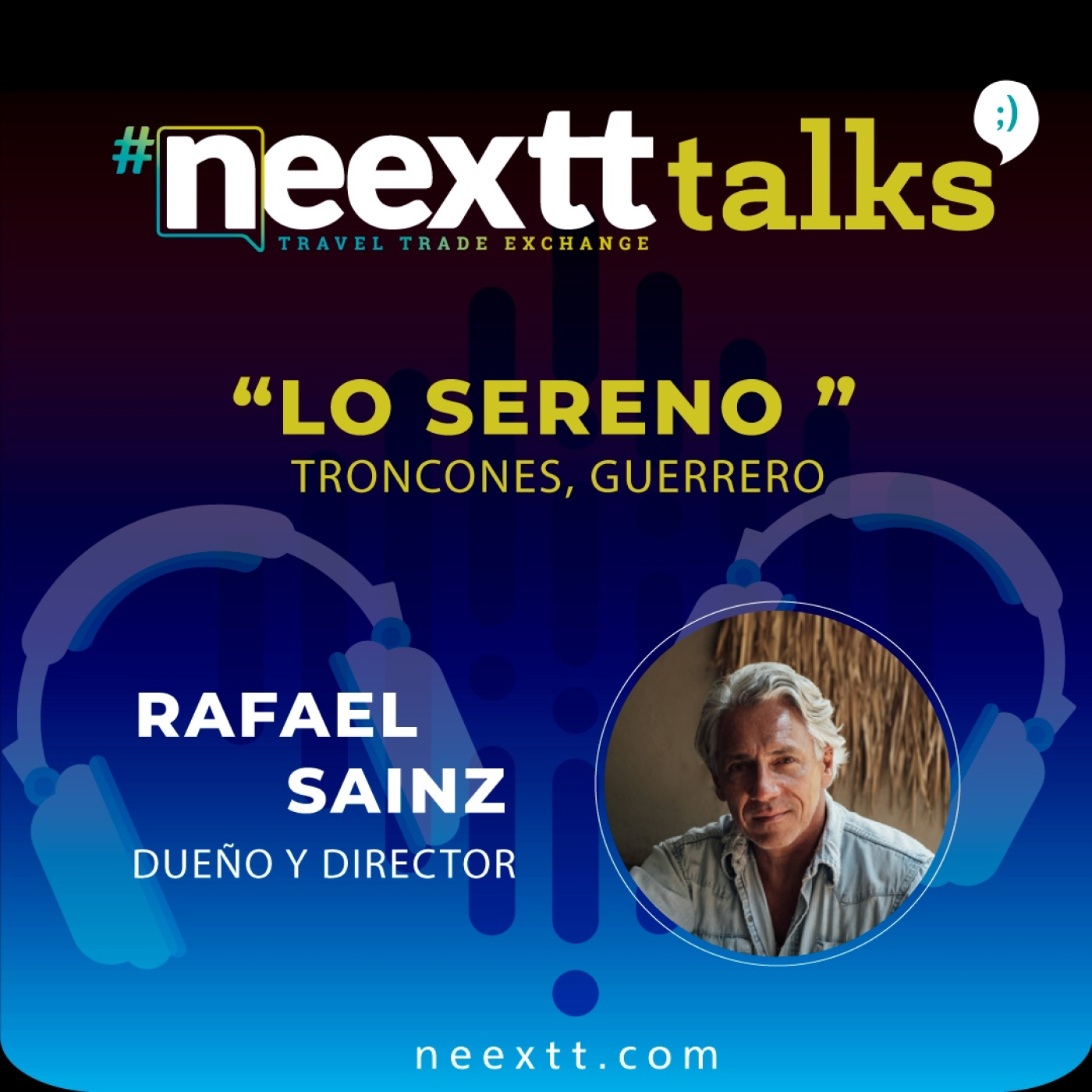 Neextt Talks