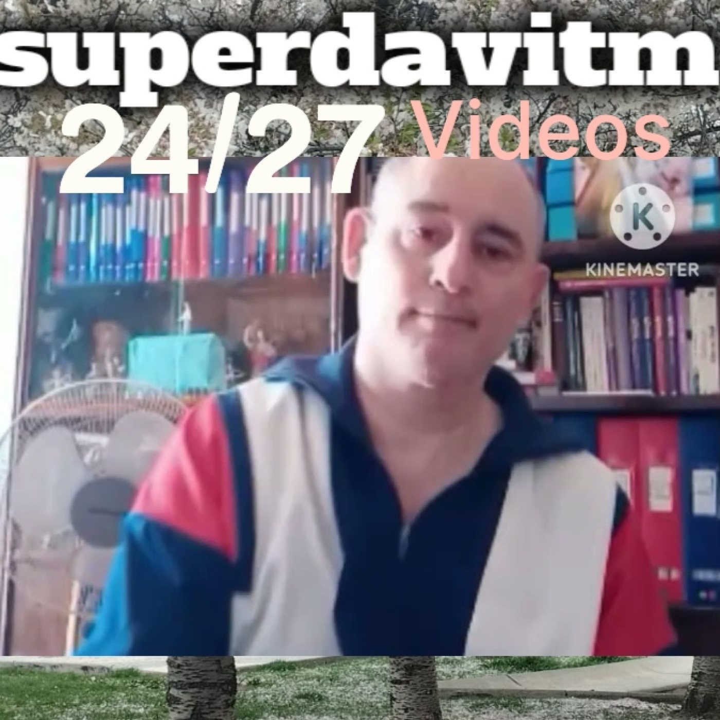 superdavitm 24/27