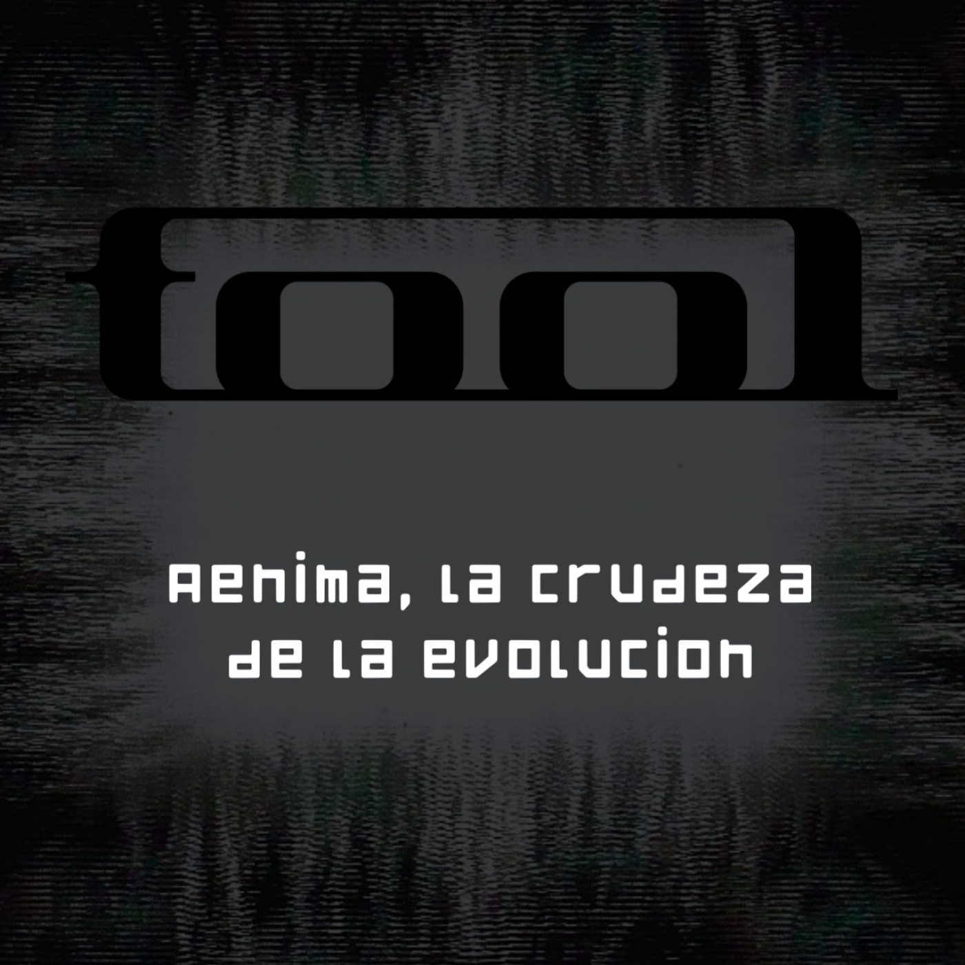 Tool - Aenima, un álbum visceral que nos invita a evolucionar
