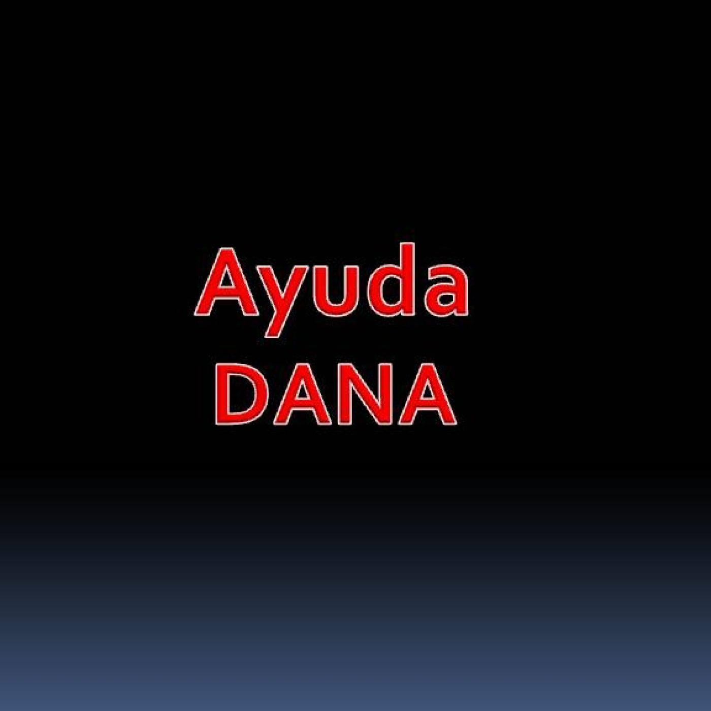 Voluntariado y colaboración con la DANA episode artwork