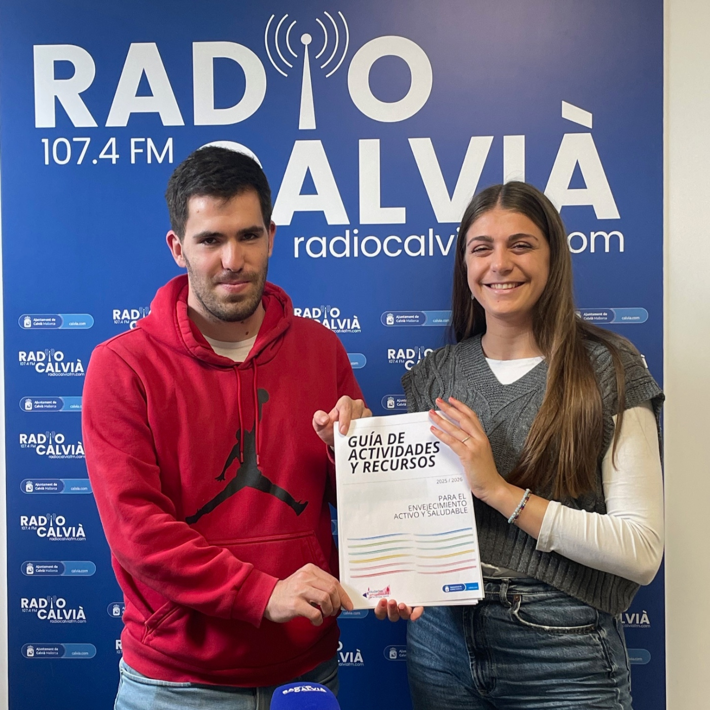 Programas Radio Calvià
