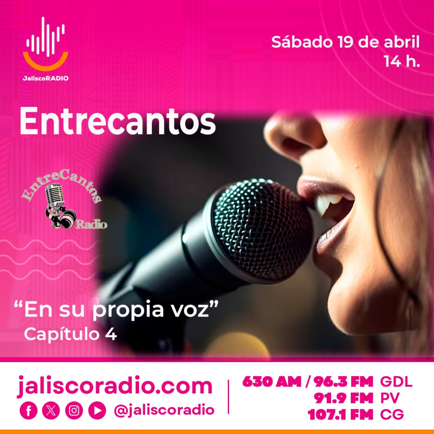 entrecantosradio