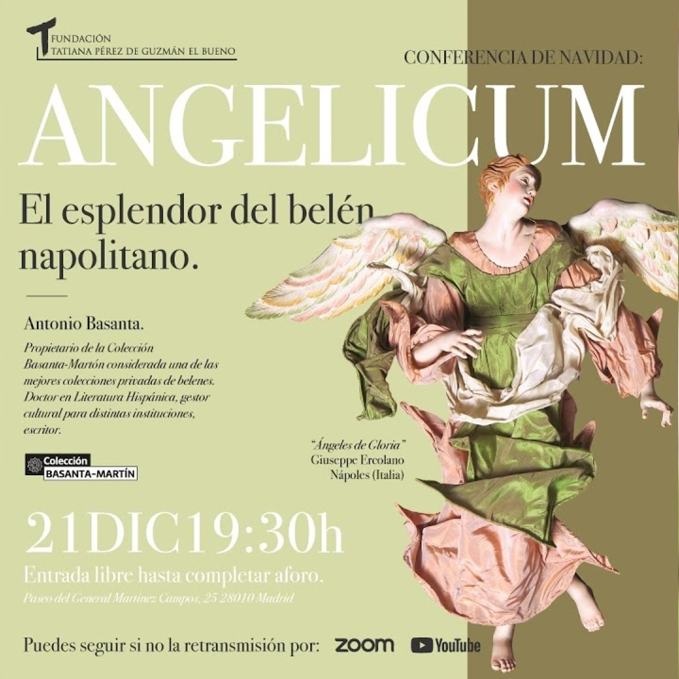 Conferencias