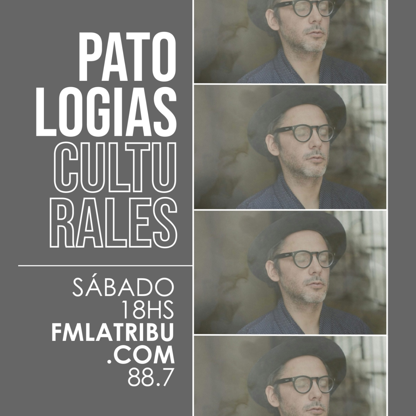 Patologías Culturales