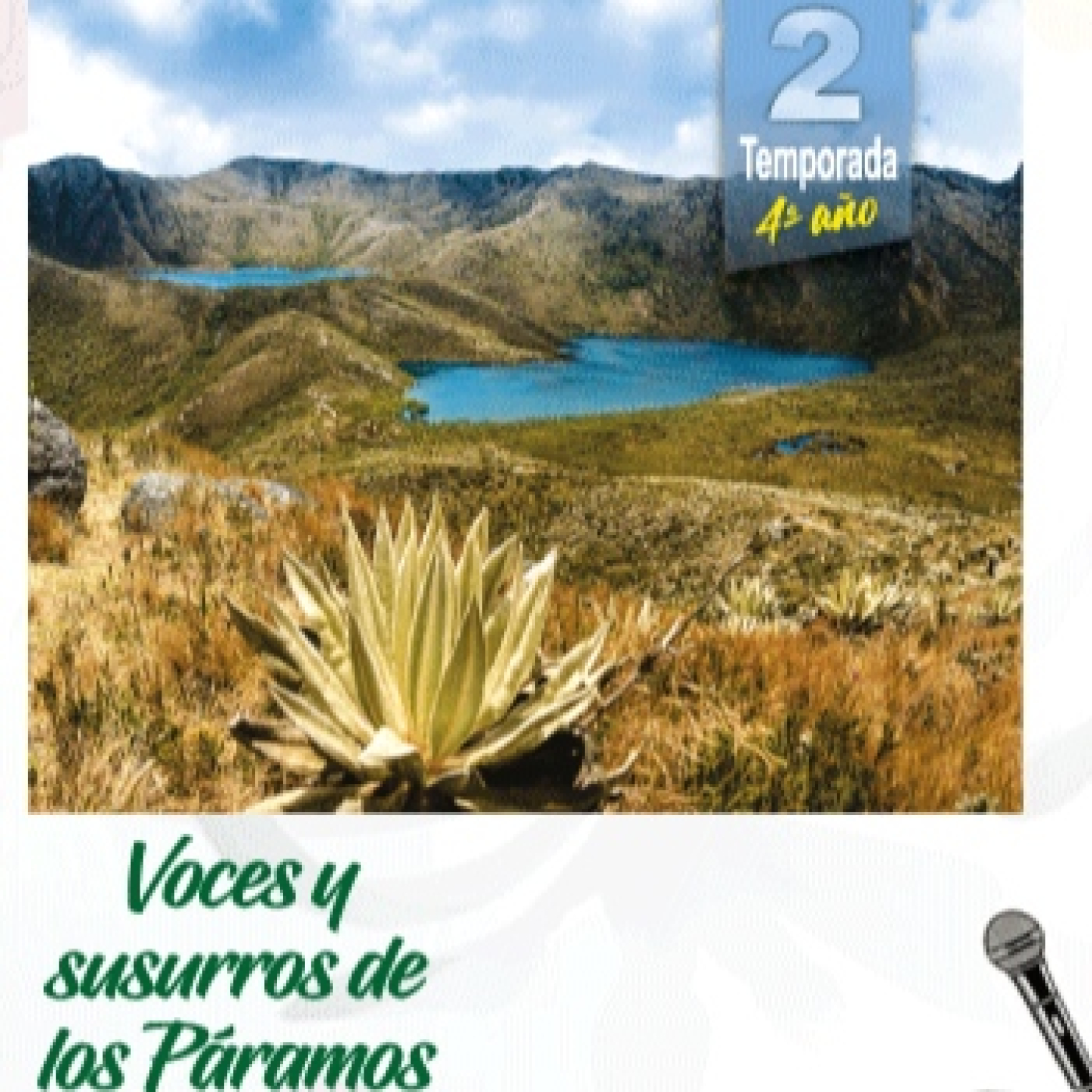 Radiorevista N°30 -Temporada 3 - acciones por el cambio día mundial de la mujer rural episode artwork