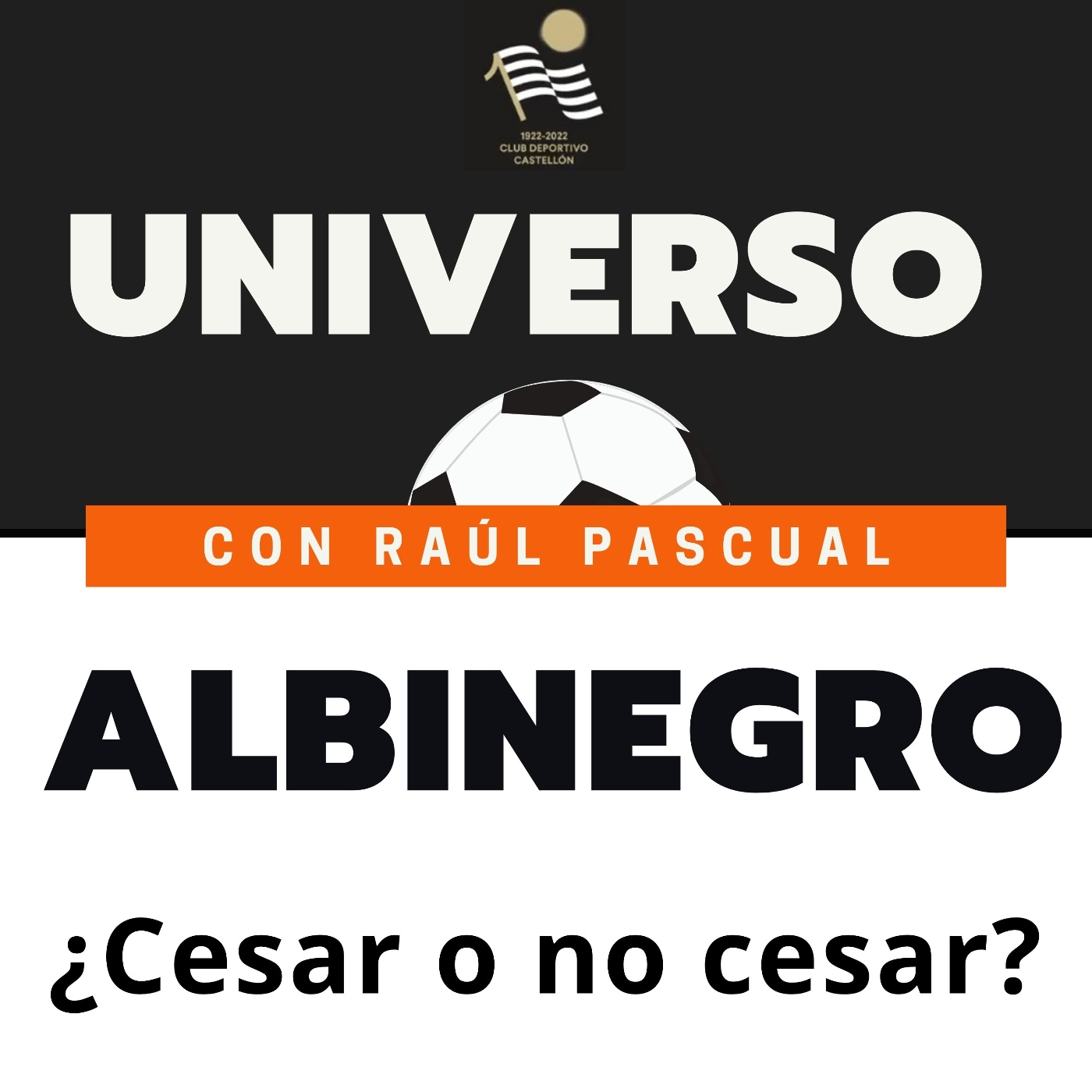 Universo Albinegro